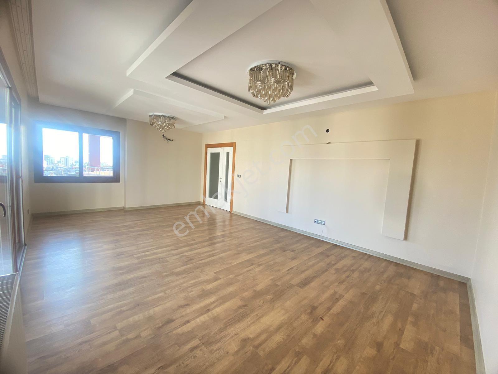 İz'den Türkmenbaşı Prestijli Yaşam Cazip Fiyat 4+1 - Görsel 14