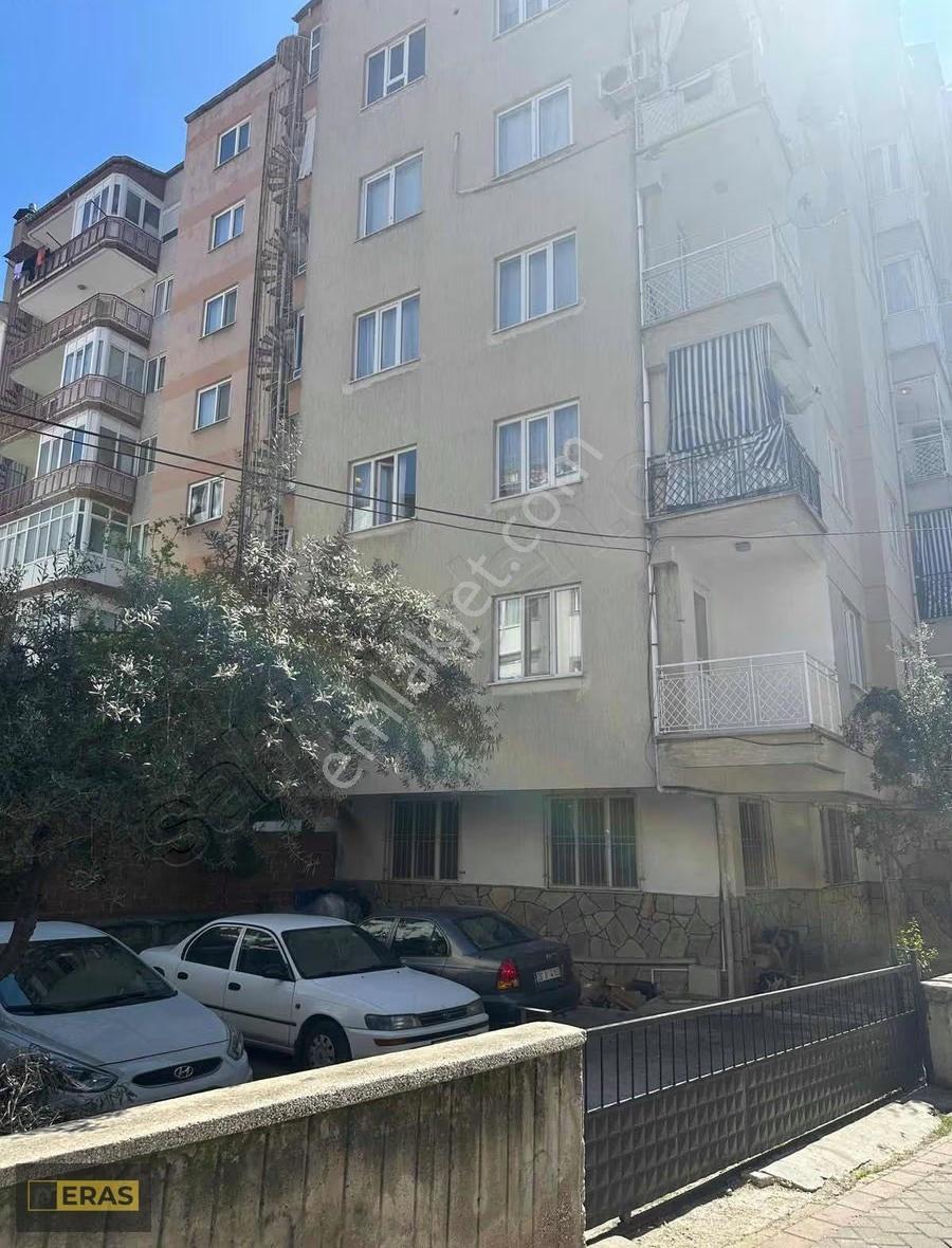 İstiklal'de Satılık 3+1 Ara Kat Daire - Görsel 10