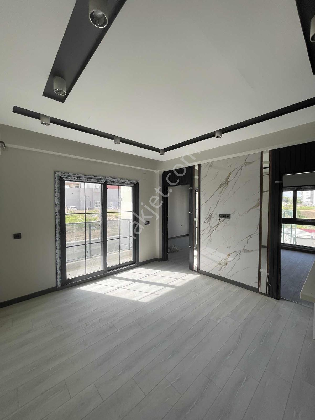 Osmangazı Tokıler Yanı Lux Sıtede Lüx Iscılıklı 2+1 Acık Mutfak - Görsel 21