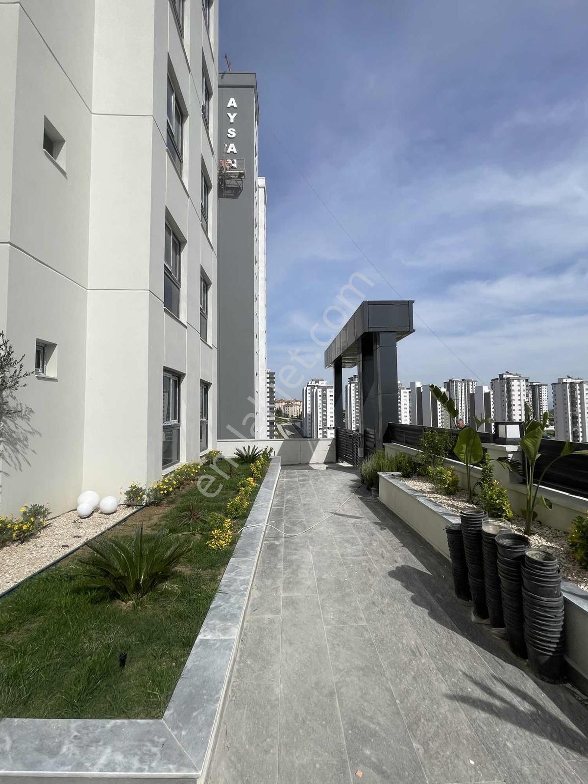 Osmangazı Tokıler Yanı Lux Sıtede Lüx Iscılıklı 2+1 Acık Mutfak - Görsel 29