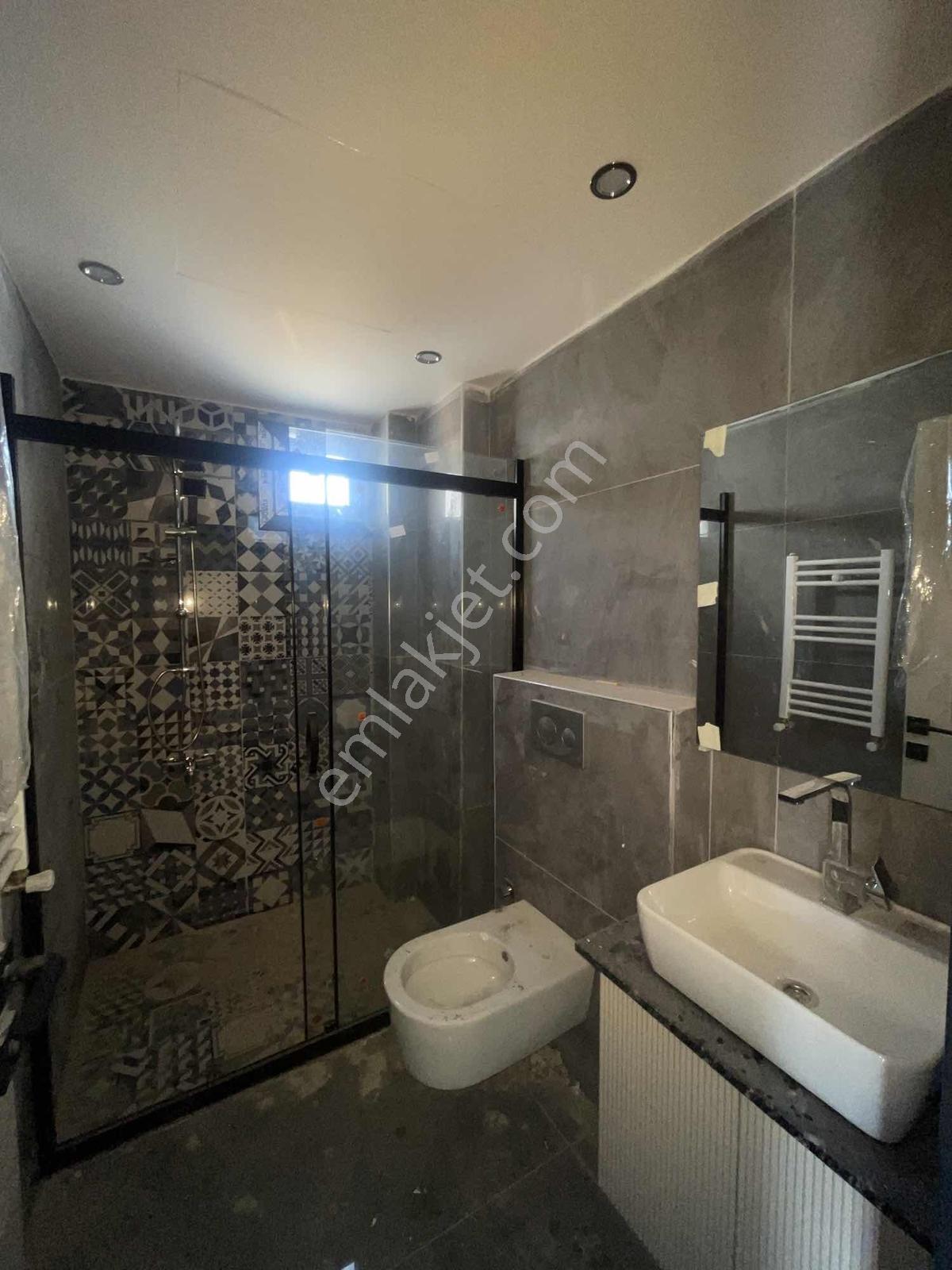 Osmangazı Tokıler Yanı Lux Sıtede Lüx Iscılıklı 2+1 Acık Mutfak - Görsel 8