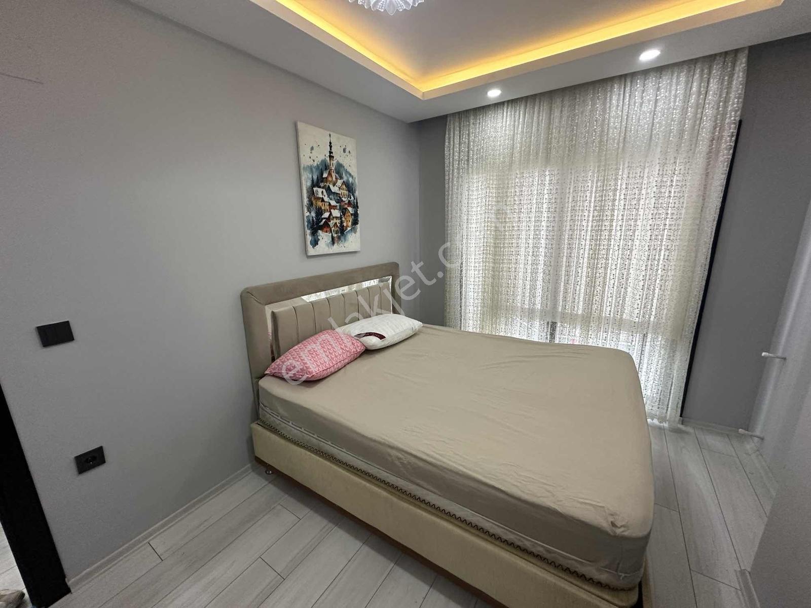 Çarkıpare'de Stad Karşısı 1+1 Hasarsız Satılık Köşe Daire - Görsel 23