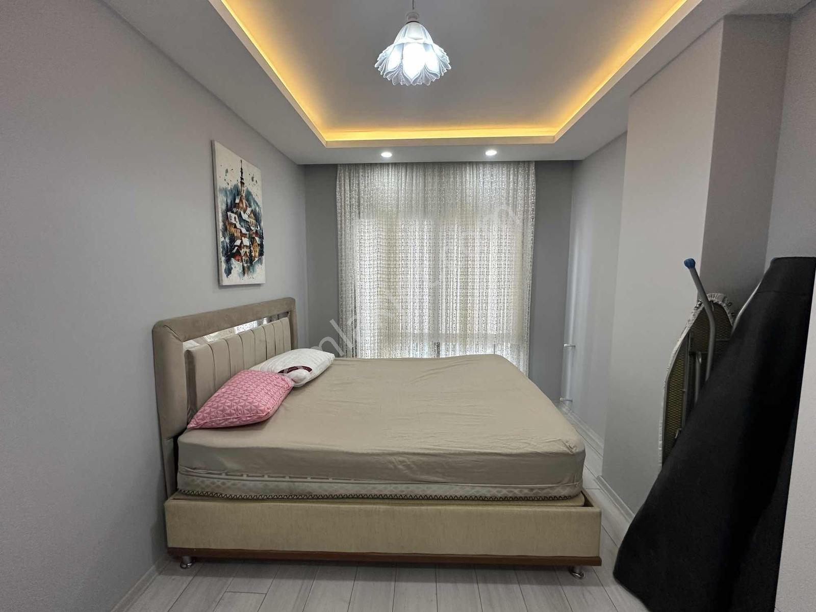 Çarkıpare'de Stad Karşısı 1+1 Hasarsız Satılık Köşe Daire - Görsel 4