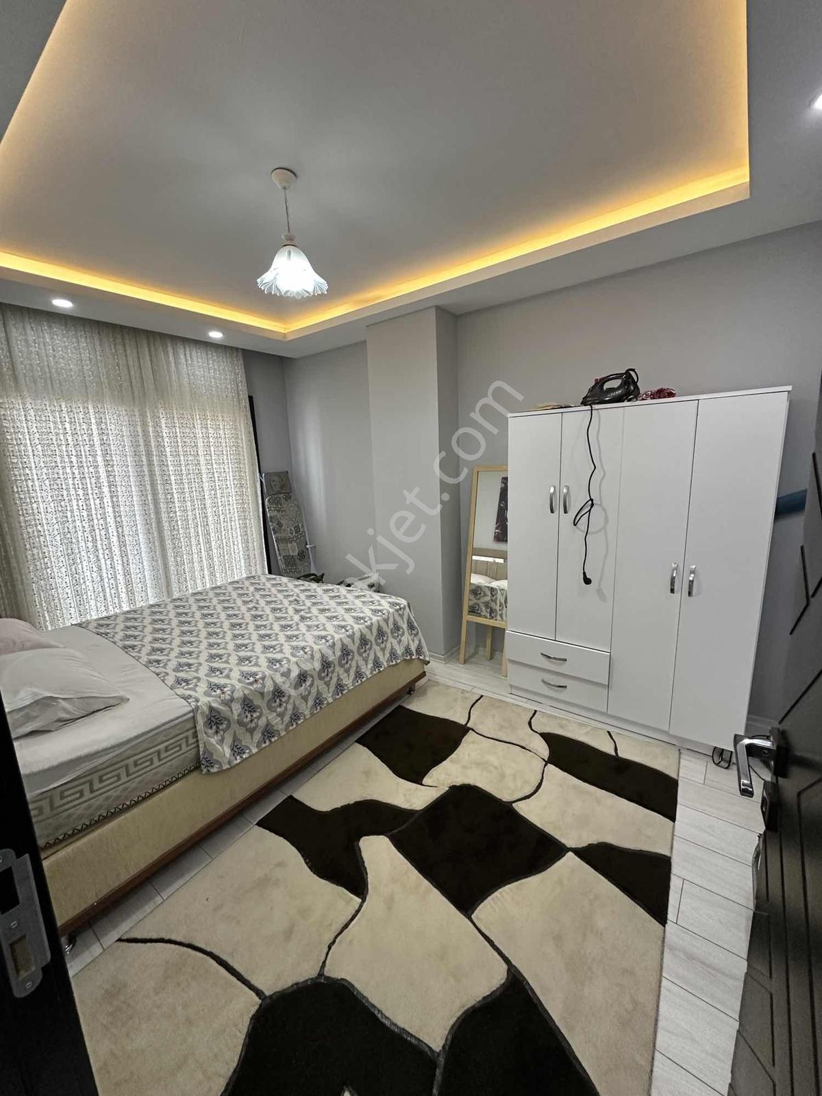 Çarkıpare'de Stad Karşısı 1+1 Hasarsız Satılık Köşe Daire - Görsel 12