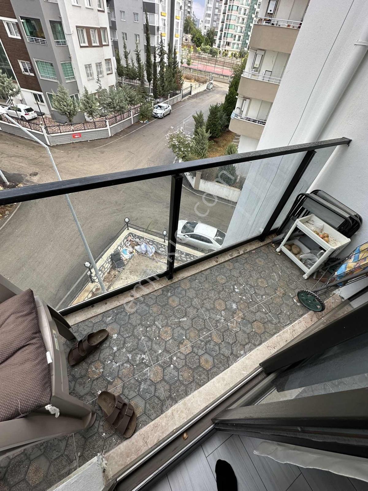 Çarkıpare'de Stad Karşısı 1+1 Hasarsız Satılık Köşe Daire - Görsel 19