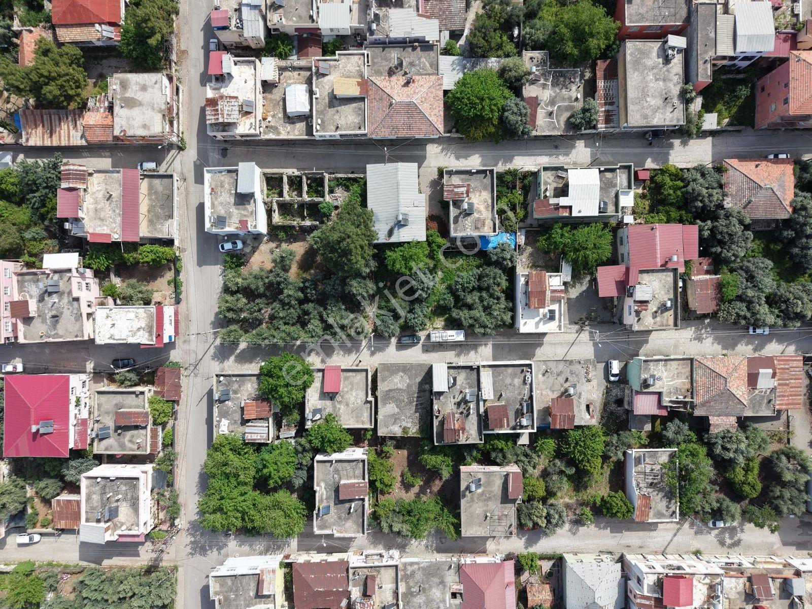 Kozan Gayrimenkulden Atatürk Parkı Civarı Fırsat Arsa - Görsel 3