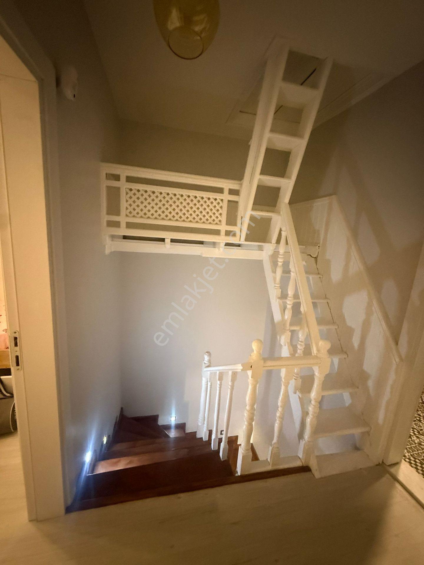 İzmir Dikili Salihleraltında Full Lüks Satılık Villa - Görsel 13