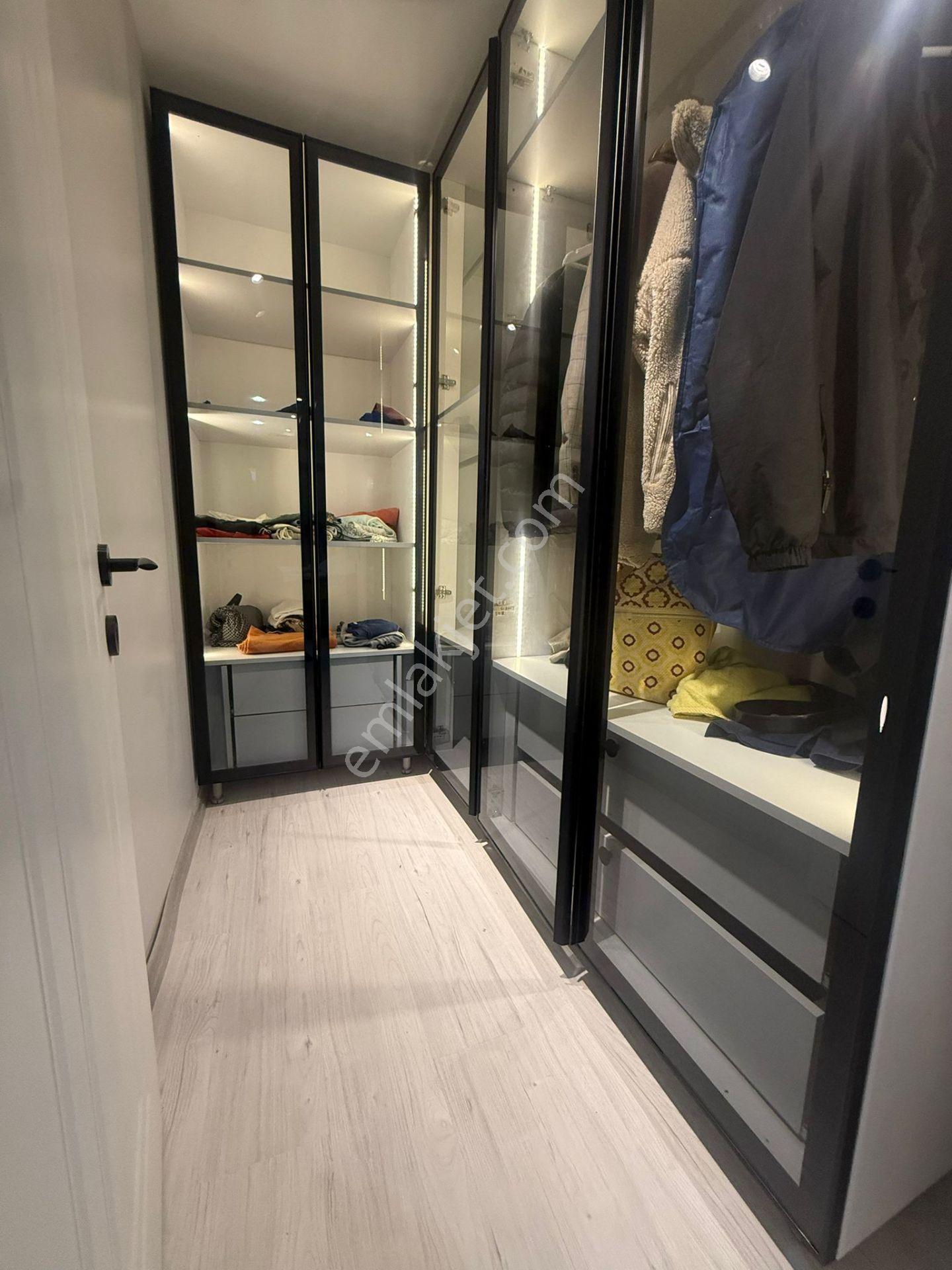 İzmir Dikili Salihleraltında Full Lüks Satılık Villa - Görsel 15