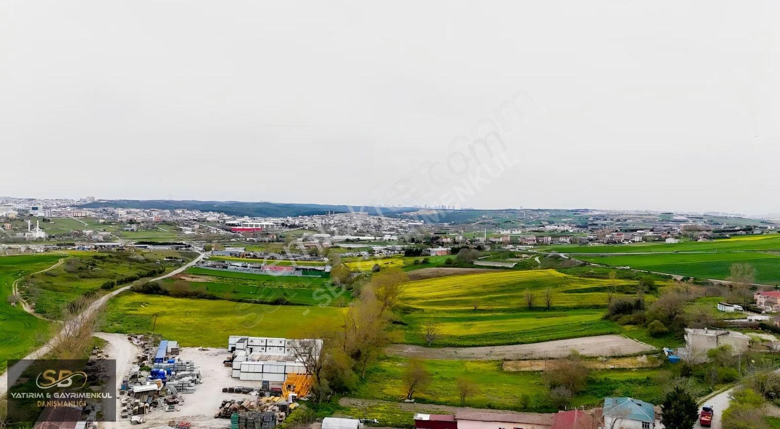 Çilingir Köy İçi 256 M2 Z+3 Konut İmarlı Yatırıma Uygun Arsa - Görsel 17