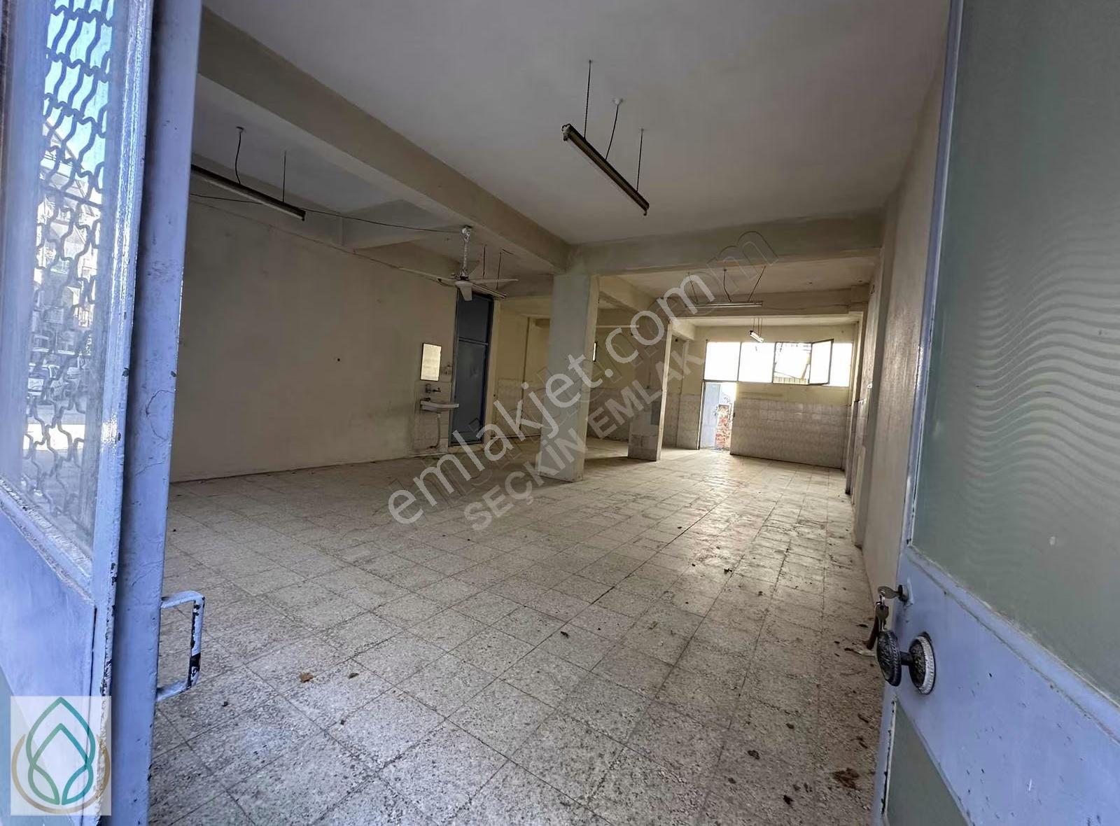 Abdi İpekçi Caddesi Yakınında Kiralık Dükkan - Görsel 6