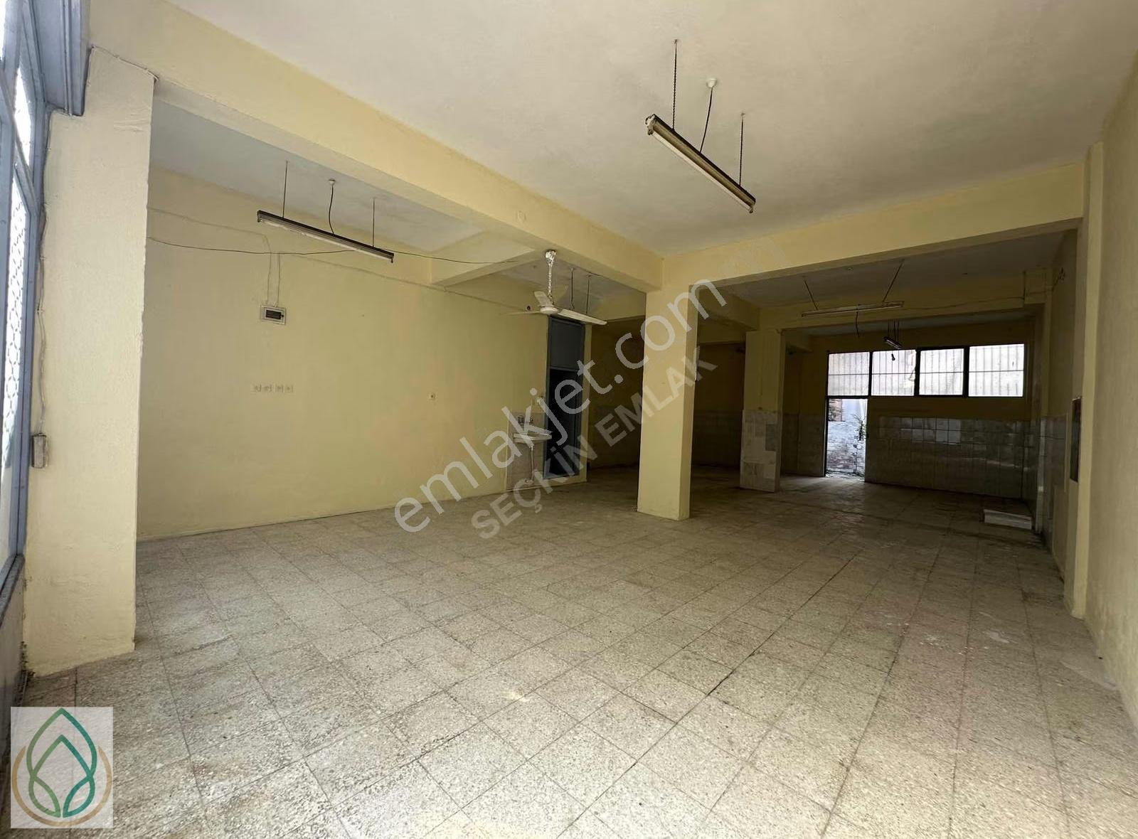 Abdi İpekçi Caddesi Yakınında Kiralık Dükkan - Görsel 14