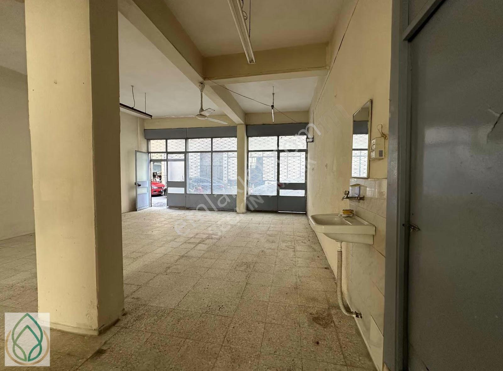 Abdi İpekçi Caddesi Yakınında Kiralık Dükkan - Görsel 7