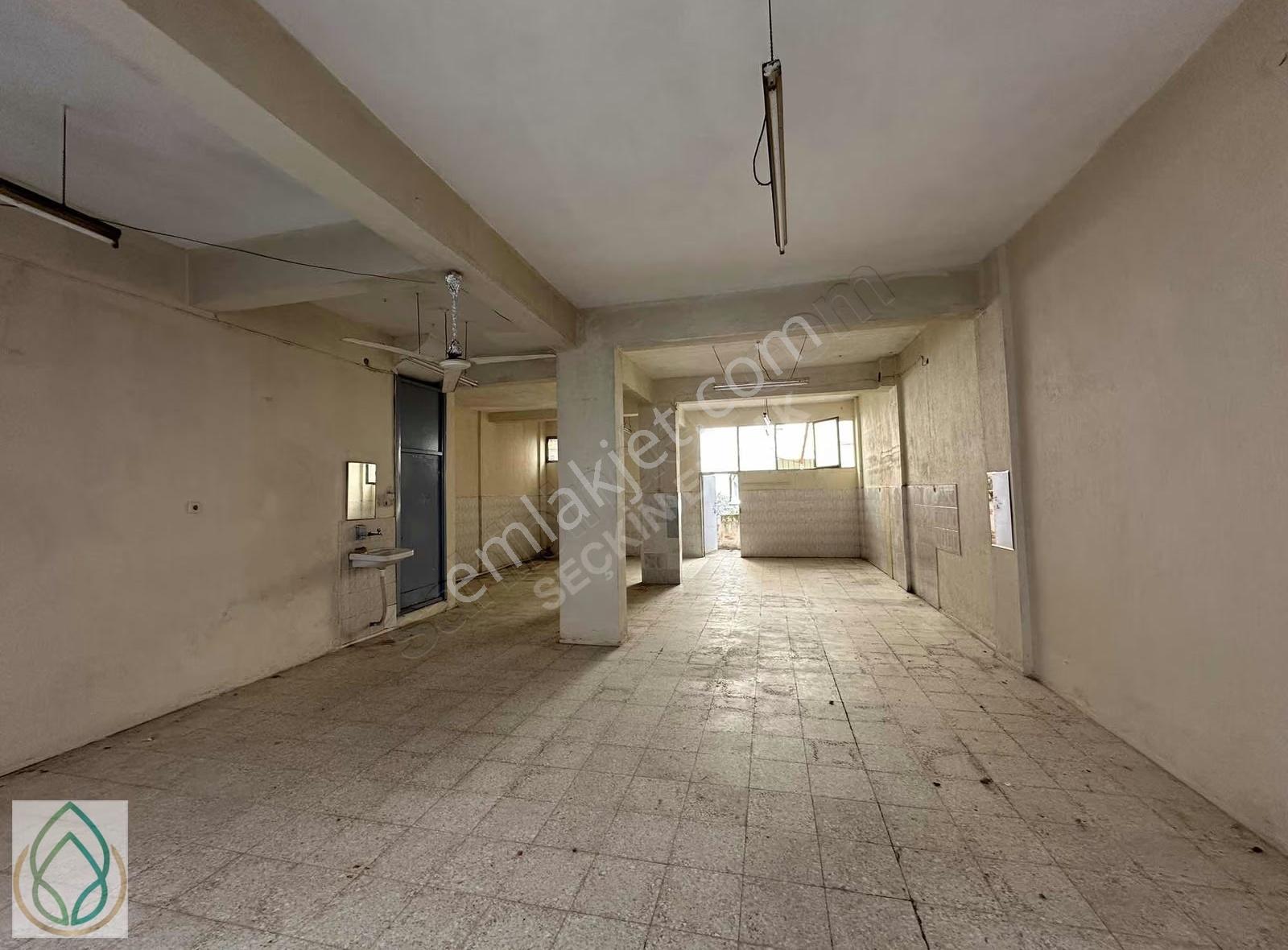 Abdi İpekçi Caddesi Yakınında Kiralık Dükkan - Görsel 12