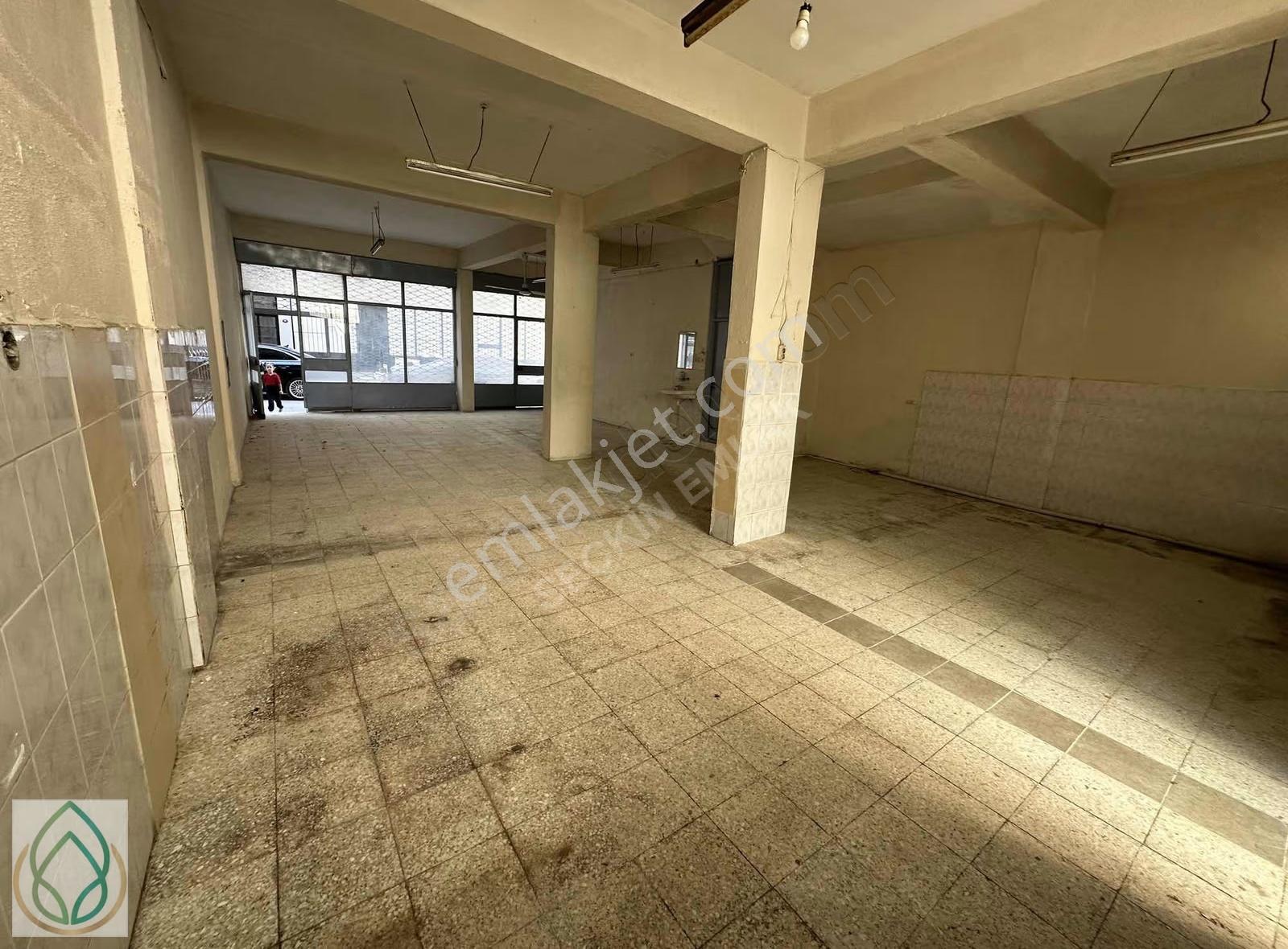 Abdi İpekçi Caddesi Yakınında Kiralık Dükkan - Görsel 15