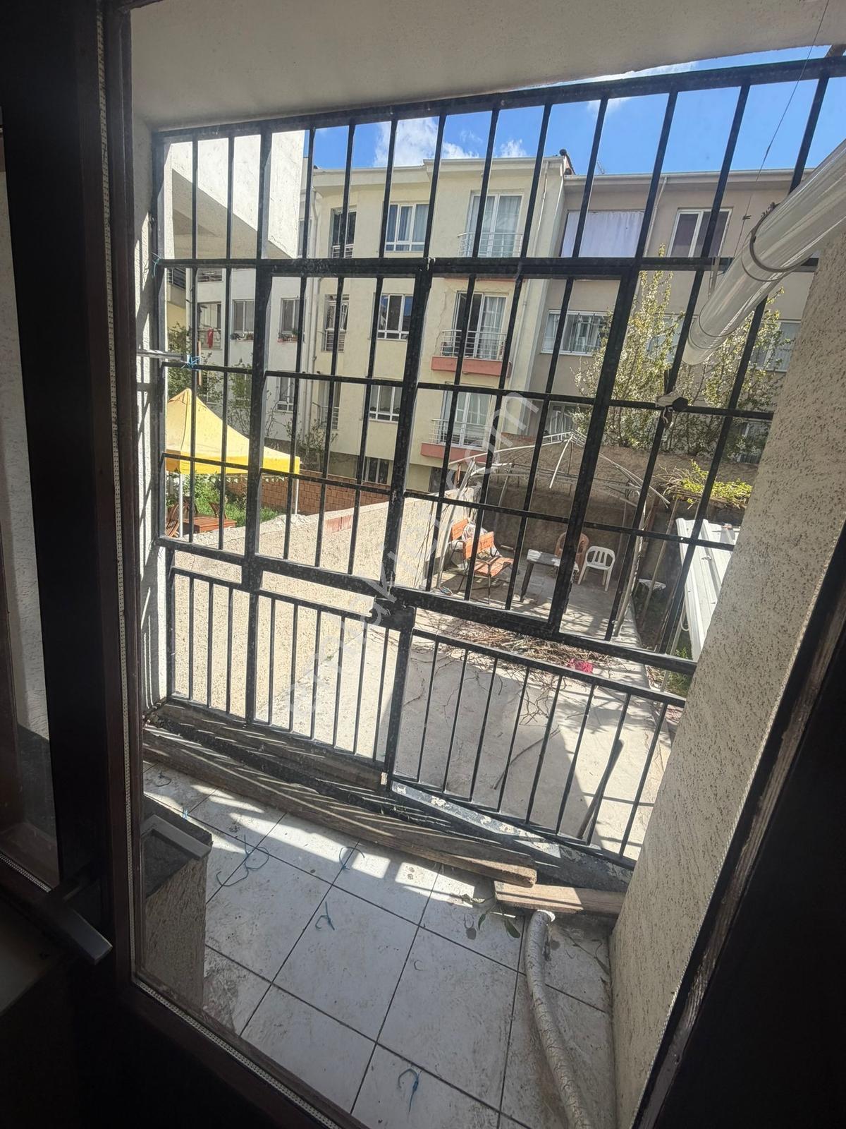 Gaffar Okkan Caddesi Üzerinde Balkonlu 2+1 Kiralık Daire - Görsel 8