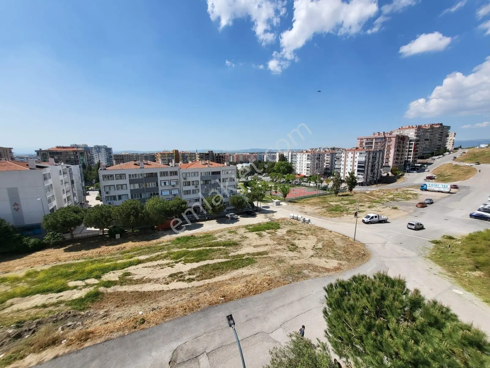 Egekent 2 Merkezde Geniş Ve Ferah 3+1 Satılık Daire