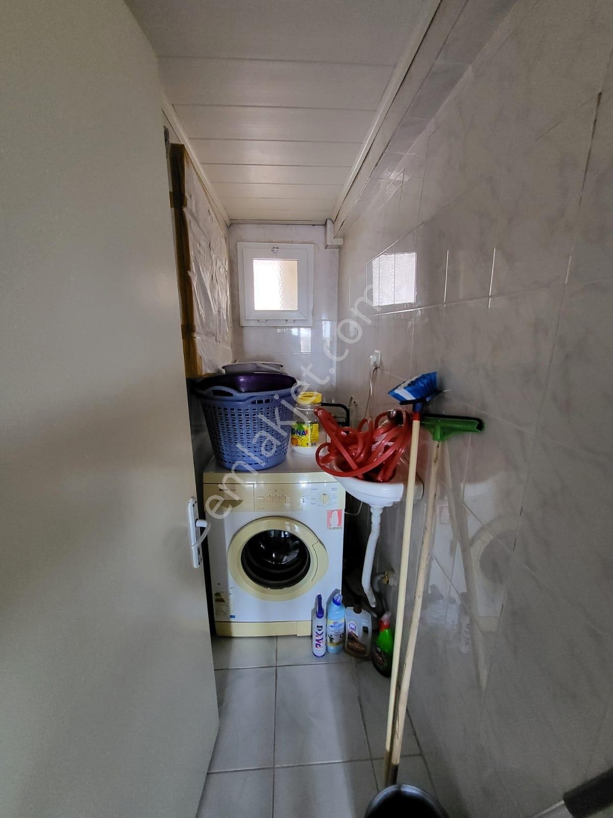 Egekent 2 Merkezde Geniş Ve Ferah 3+1 Satılık Daire - Görsel 15