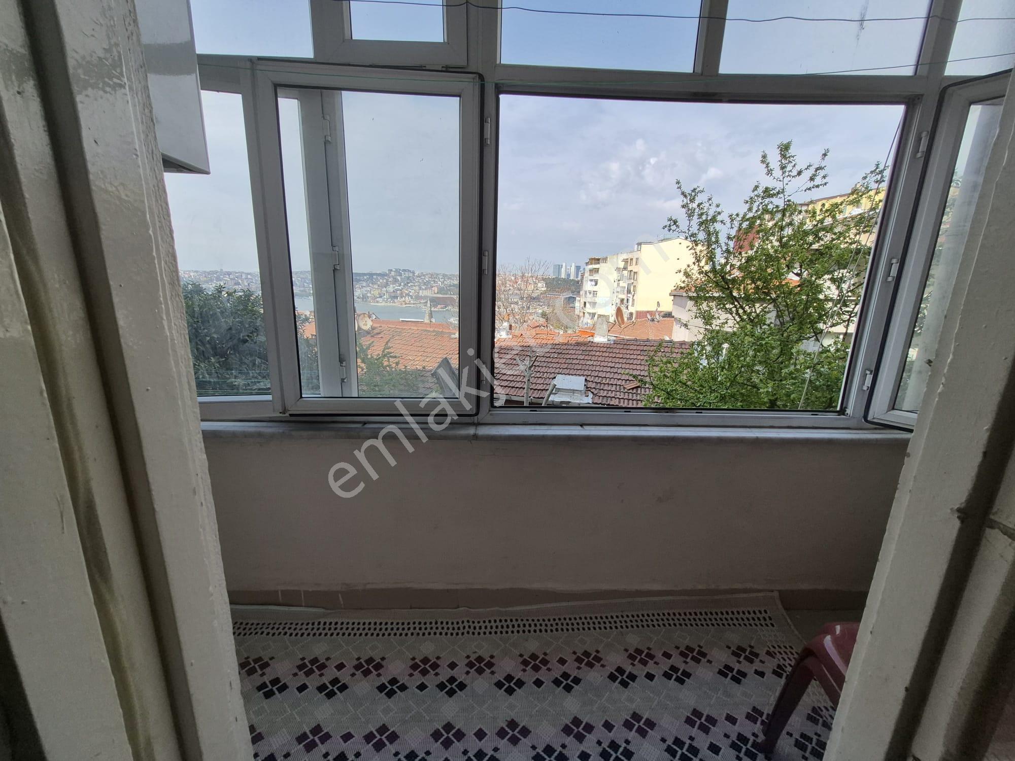 Fatih Balat'ta Satılık Haliç Manzaralı 2+1 Yatırımlık Daire - Görsel 29
