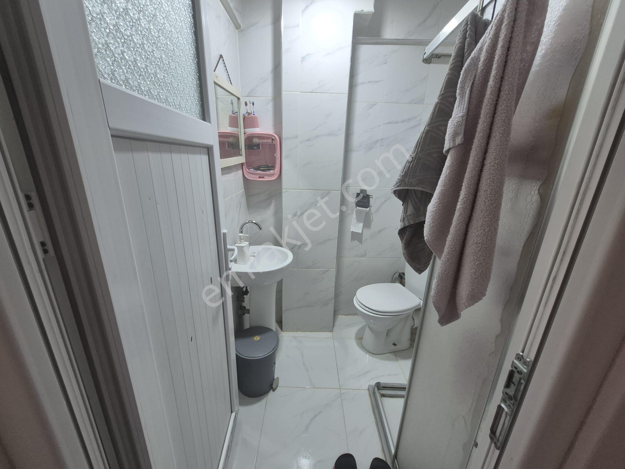 Fatih Balat'ta Satılık Haliç Manzaralı 2+1 Yatırımlık Daire - Görsel 33