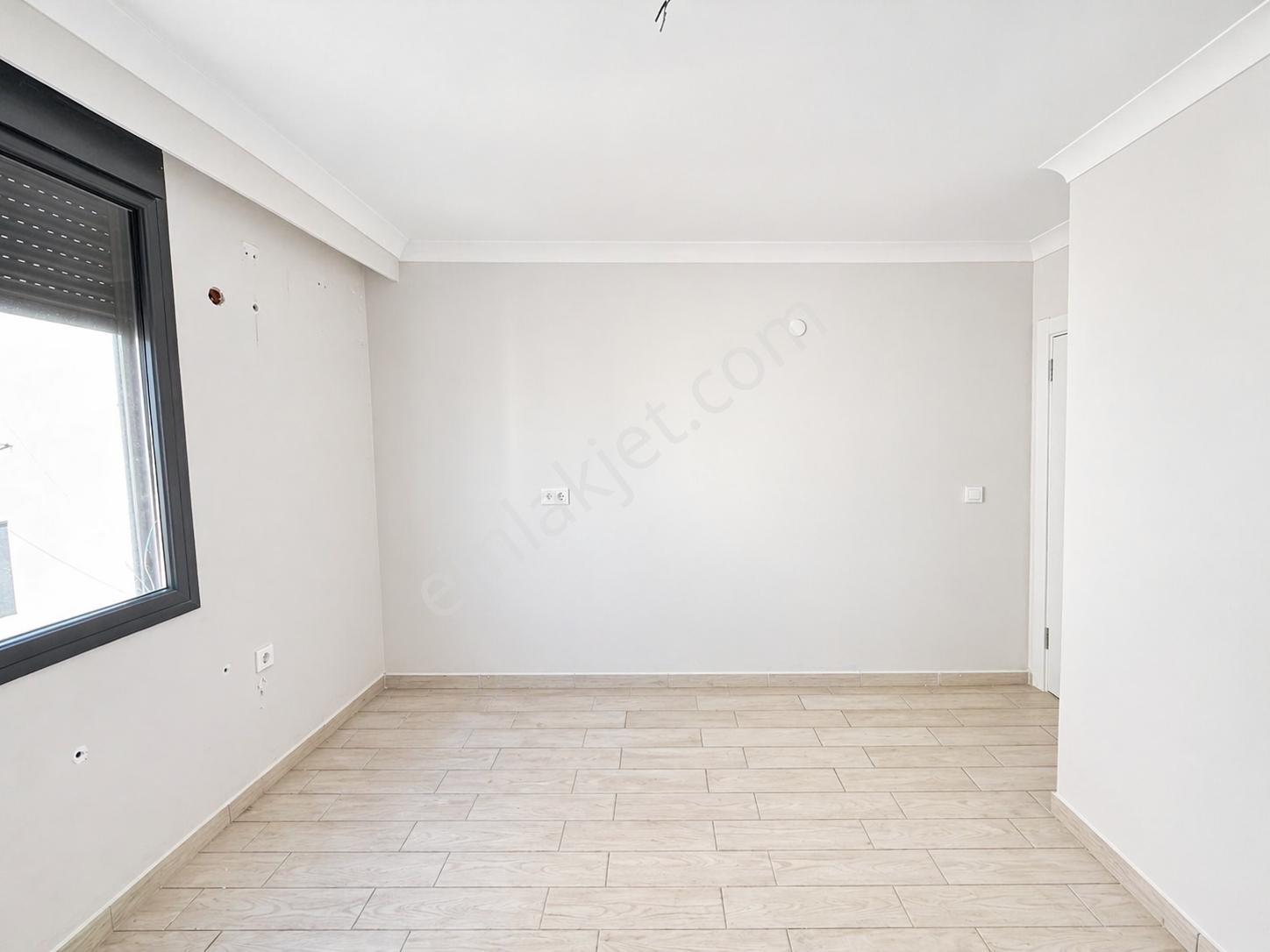 Rota'dan |geniş Balkonlu | 3+1 Ara Kat | Önü Kapanmaz Yeşil Alan - Görsel 10