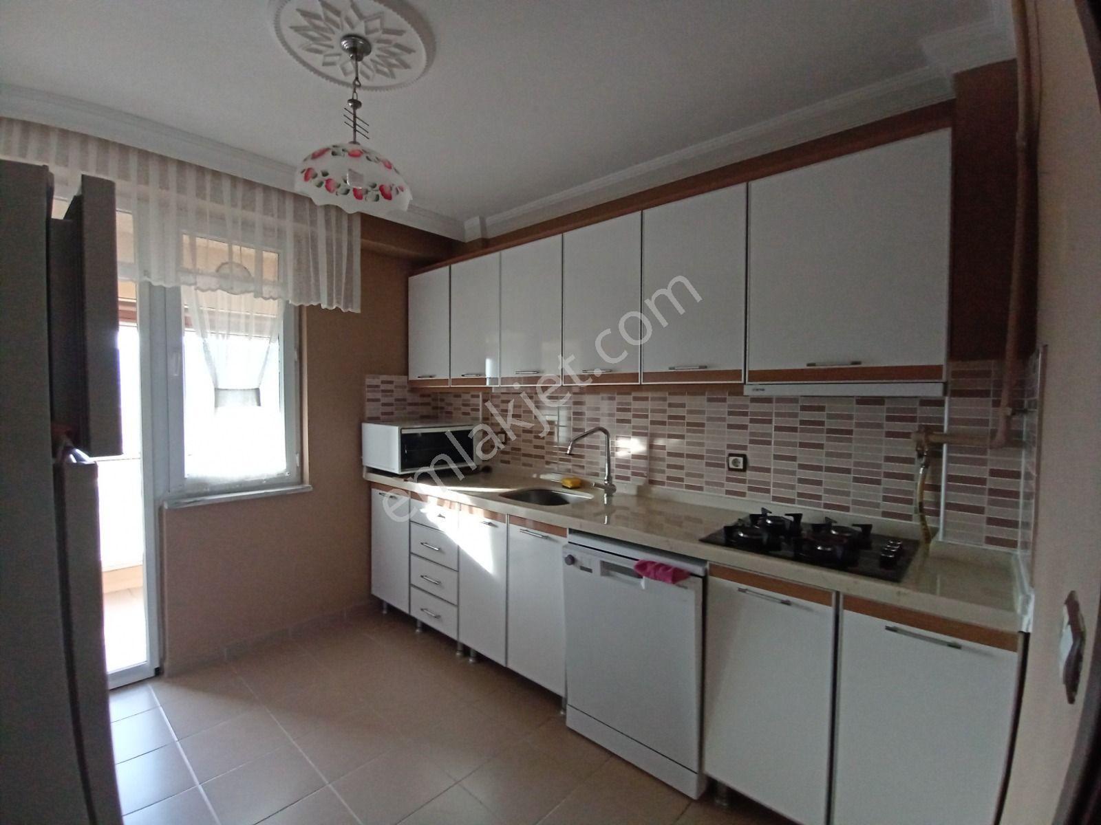 Çanakkale Merkez Havaalanı Ve Atam Kreş Yakını Satılık 2+1 Daire - Görsel 17