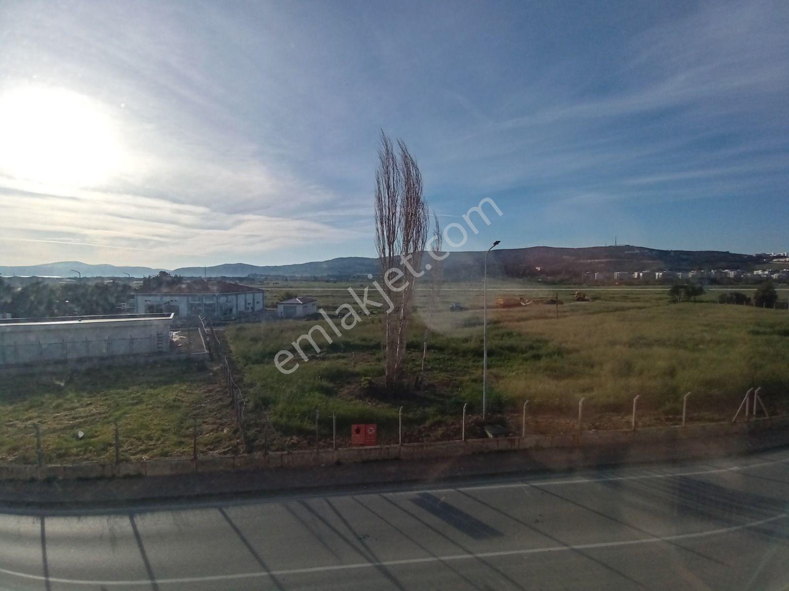 Çanakkale Merkez Havaalanı Ve Atam Kreş Yakını Satılık 2+1 Daire - Görsel 12