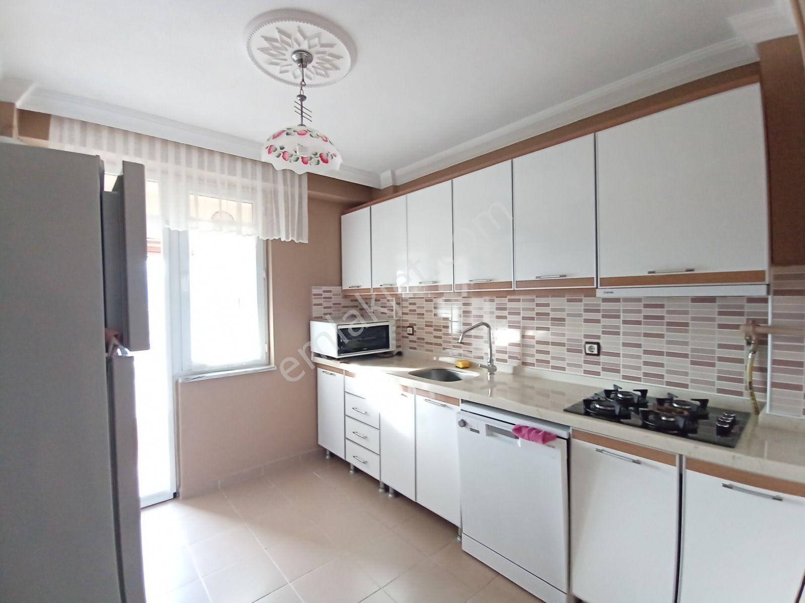 Çanakkale Merkez Havaalanı Ve Atam Kreş Yakını Satılık 2+1 Daire - Görsel 13