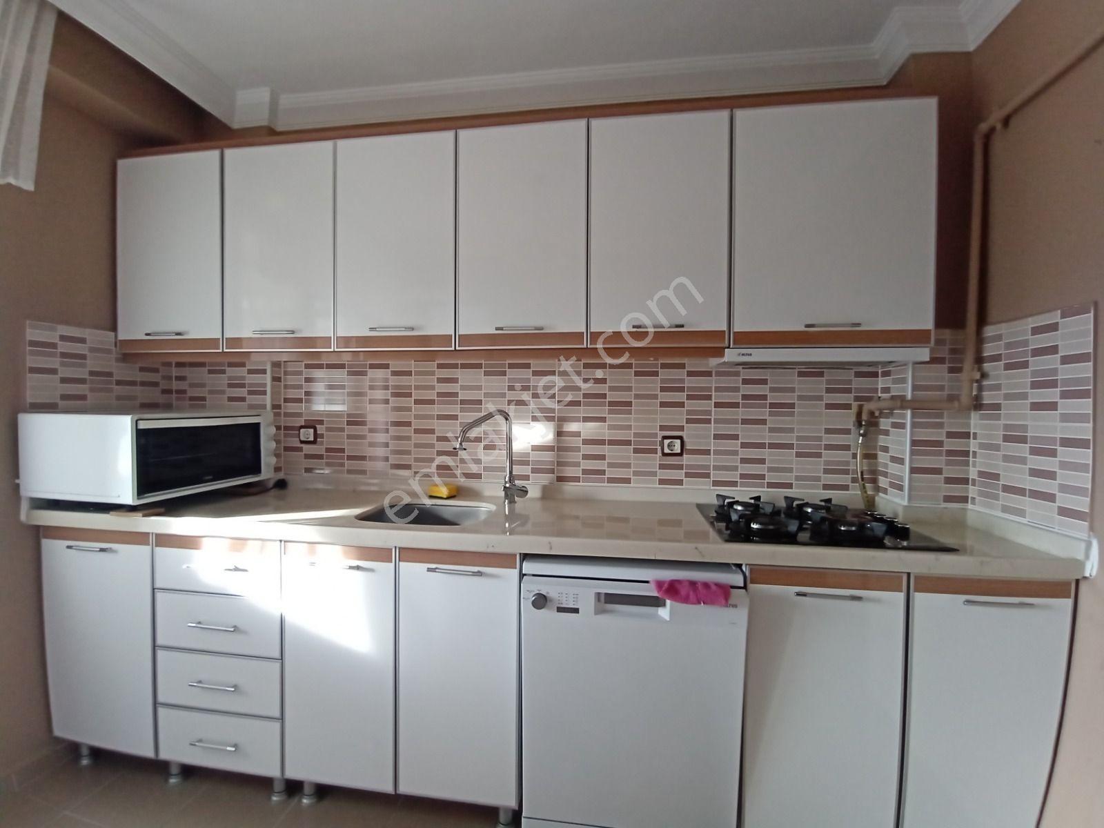 Çanakkale Merkez Havaalanı Ve Atam Kreş Yakını Satılık 2+1 Daire - Görsel 16