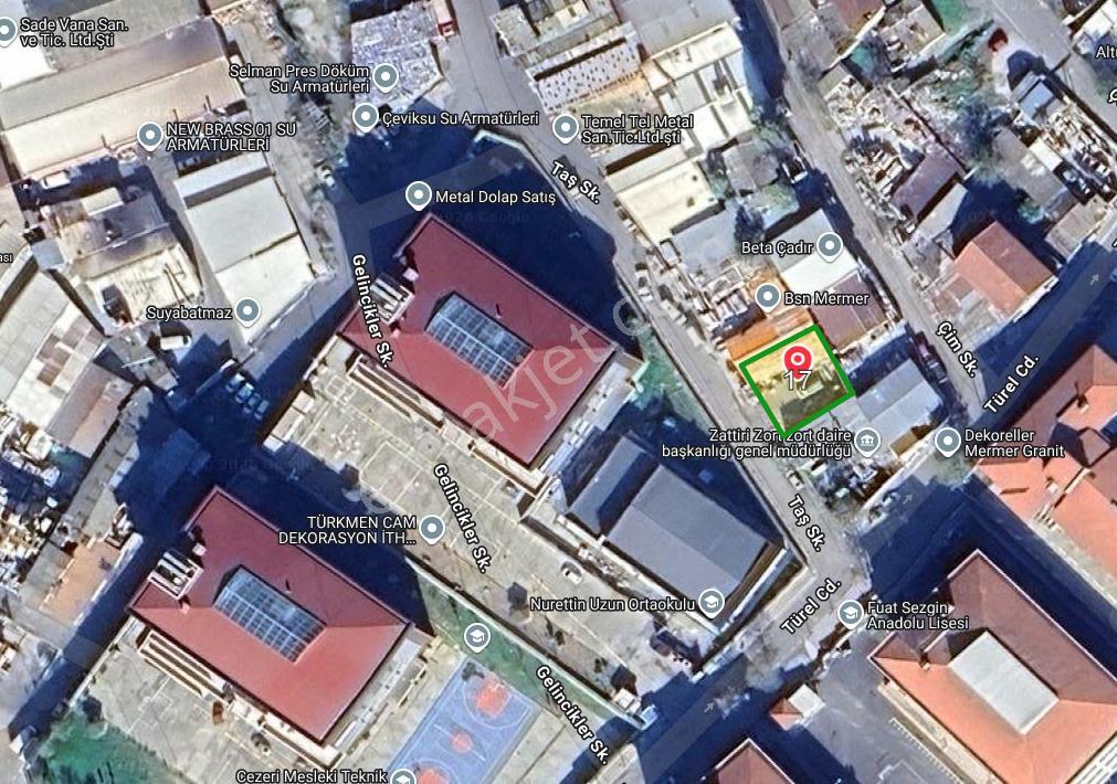 Alırken Kazanmanın Adresi ''fırsat Müzayede''