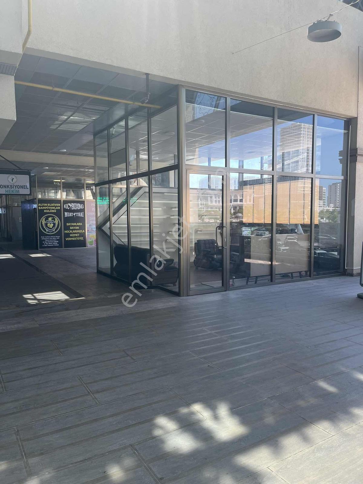 Kayaşehir Parkmavera2 De Kiralık Hazır Ofis Belediye Karşısında - Görsel 15