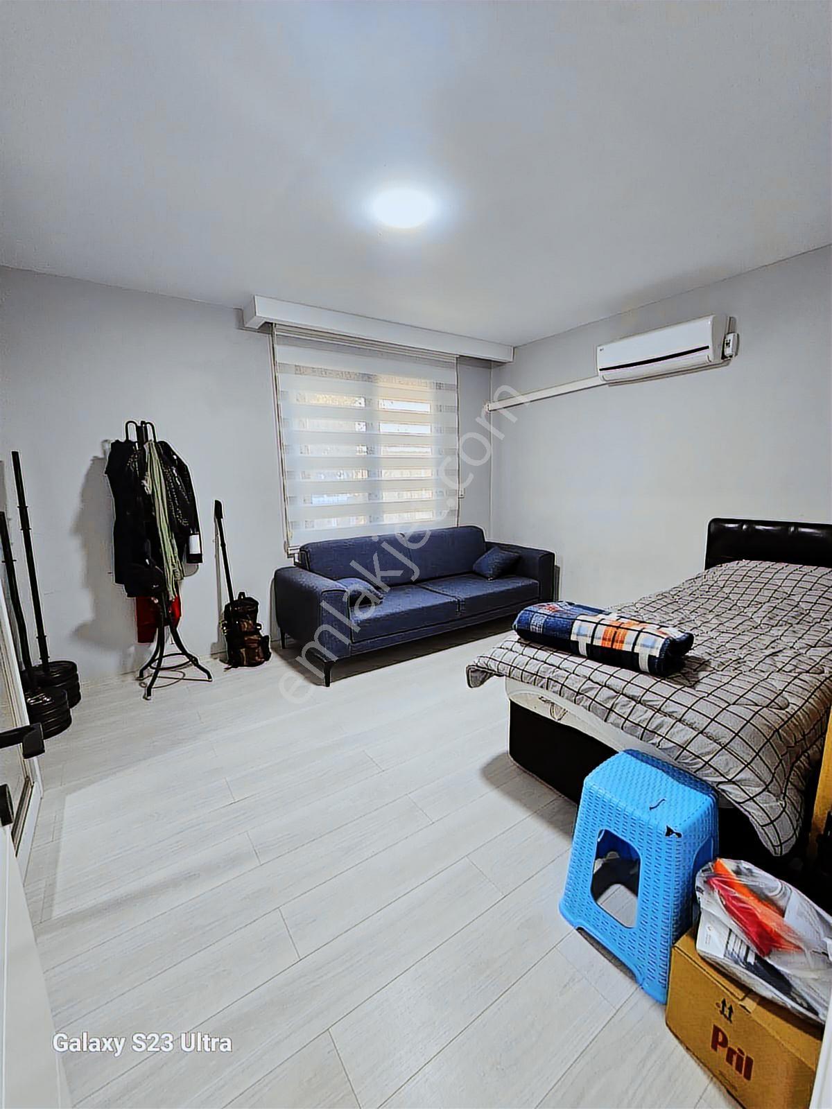 Bmk Emlaktan Antalya Kumluca Obalar Mevkiinde Satılık Villa - Görsel 23