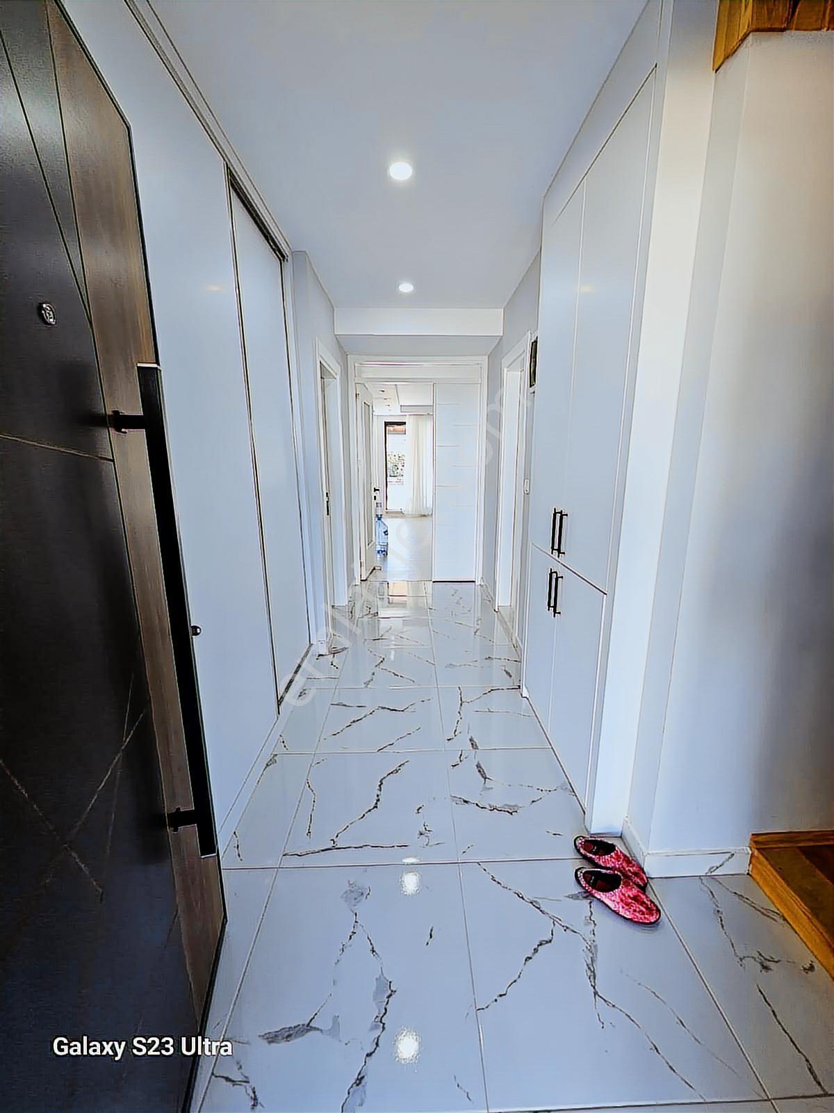 Bmk Emlaktan Antalya Kumluca Obalar Mevkiinde Satılık Villa - Görsel 28