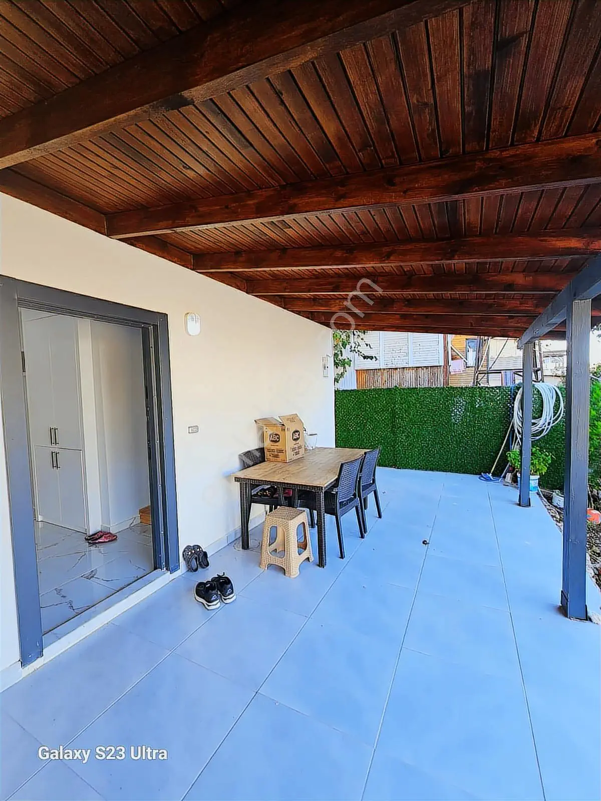 Bmk Emlaktan Antalya Kumluca Obalar Mevkiinde Satılık Villa - Görsel 2