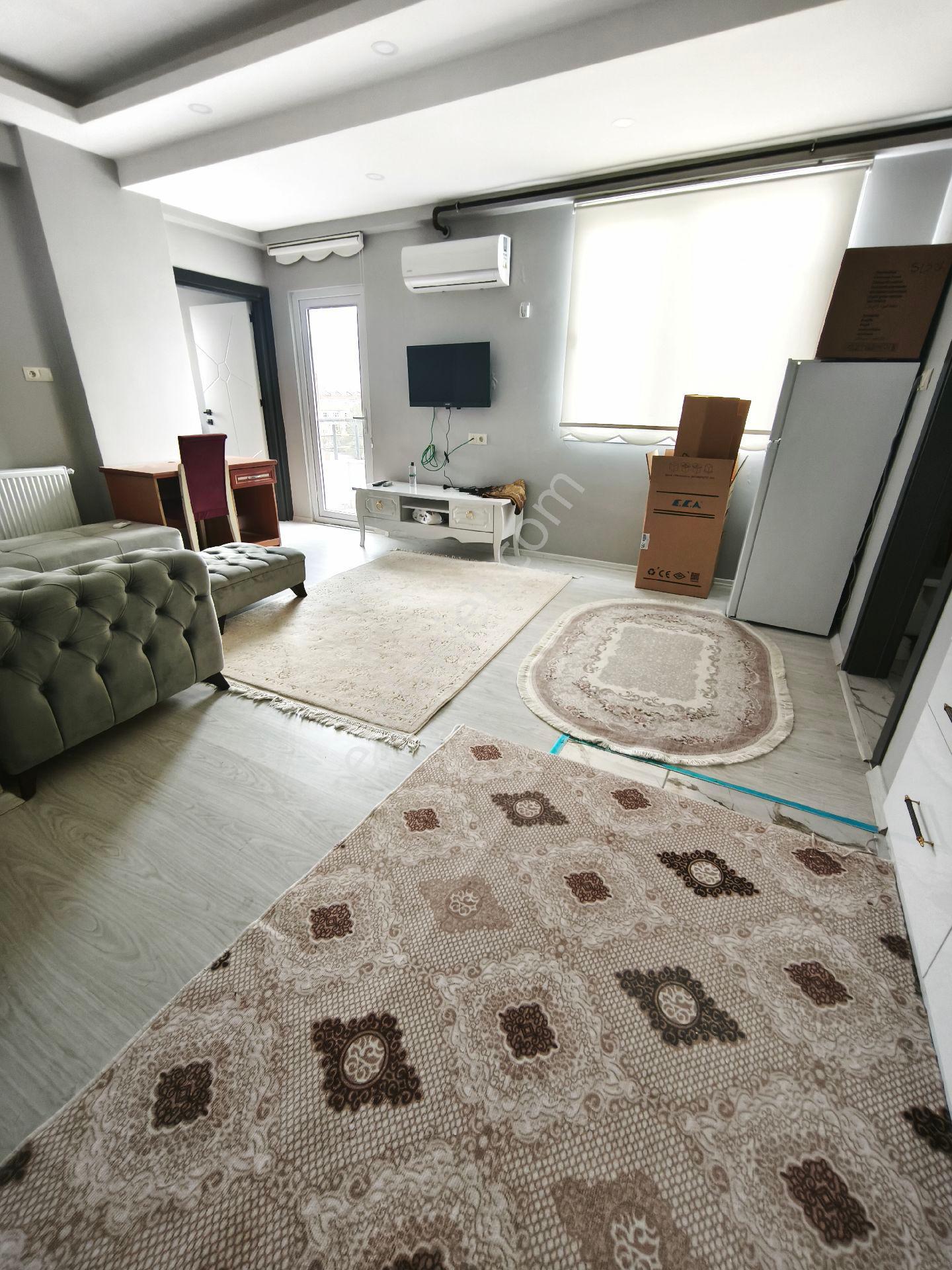 Yeşil Bahçe Gayrimenkulden Satılık 1+1 - Görsel 26
