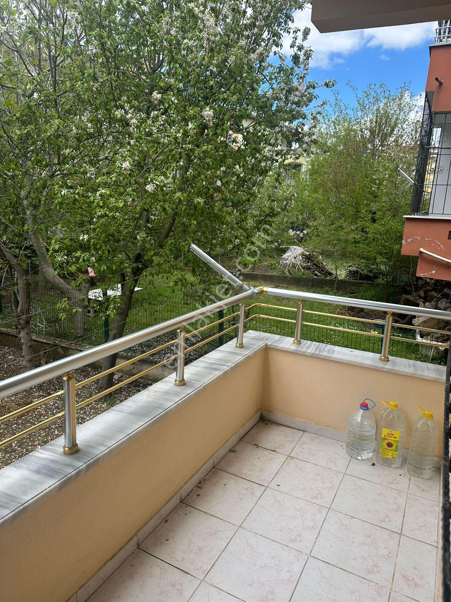 Adalet Gold Group Emlak'tan 50.yıl Mahallesinde Kiralık 2+1 Uygun Fiyata Bahçeli Ev - Görsel 5