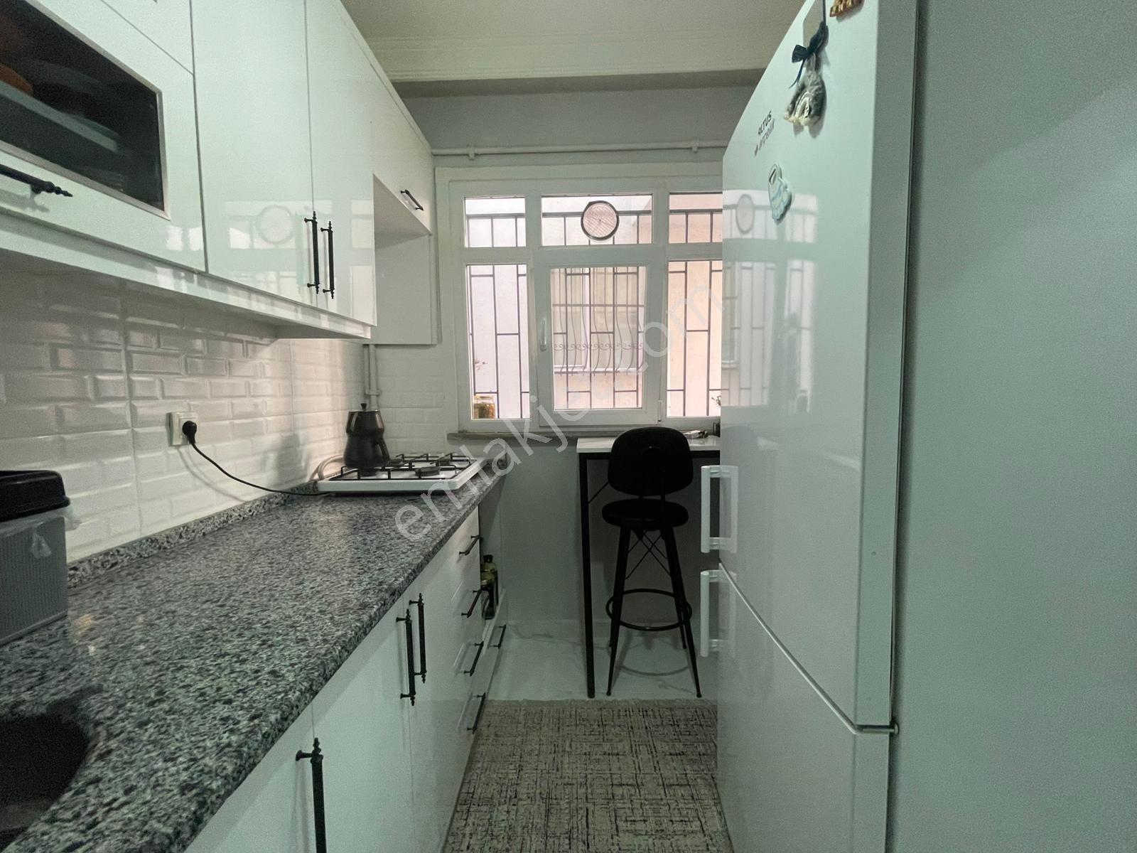 Şeker Emlak Tan Bağcılar Fatih Mahallesi Nde 2+1 Daire 80 M2 - Görsel 19