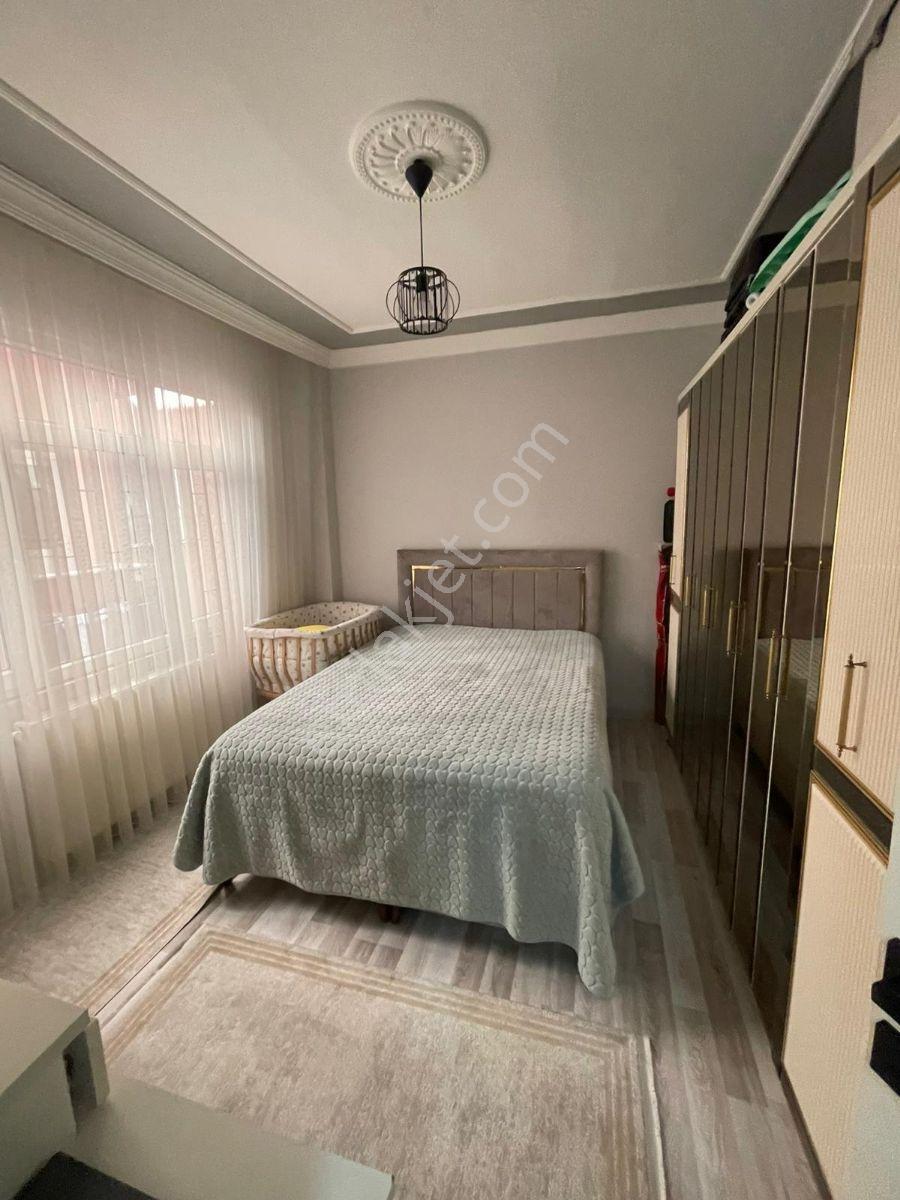 Şeker Emlak Tan Bağcılar Fatih Mahallesi Nde 2+1 Daire 80 M2 - Görsel 16