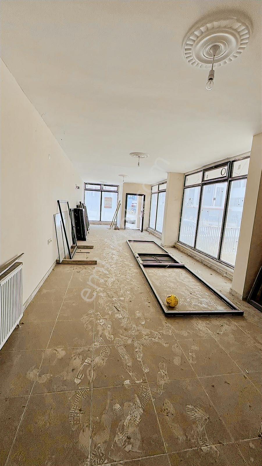 Arnavutköy Bolluca Millet Bahçesine Komşu Kiralık Dükkanlar - Görsel 6
