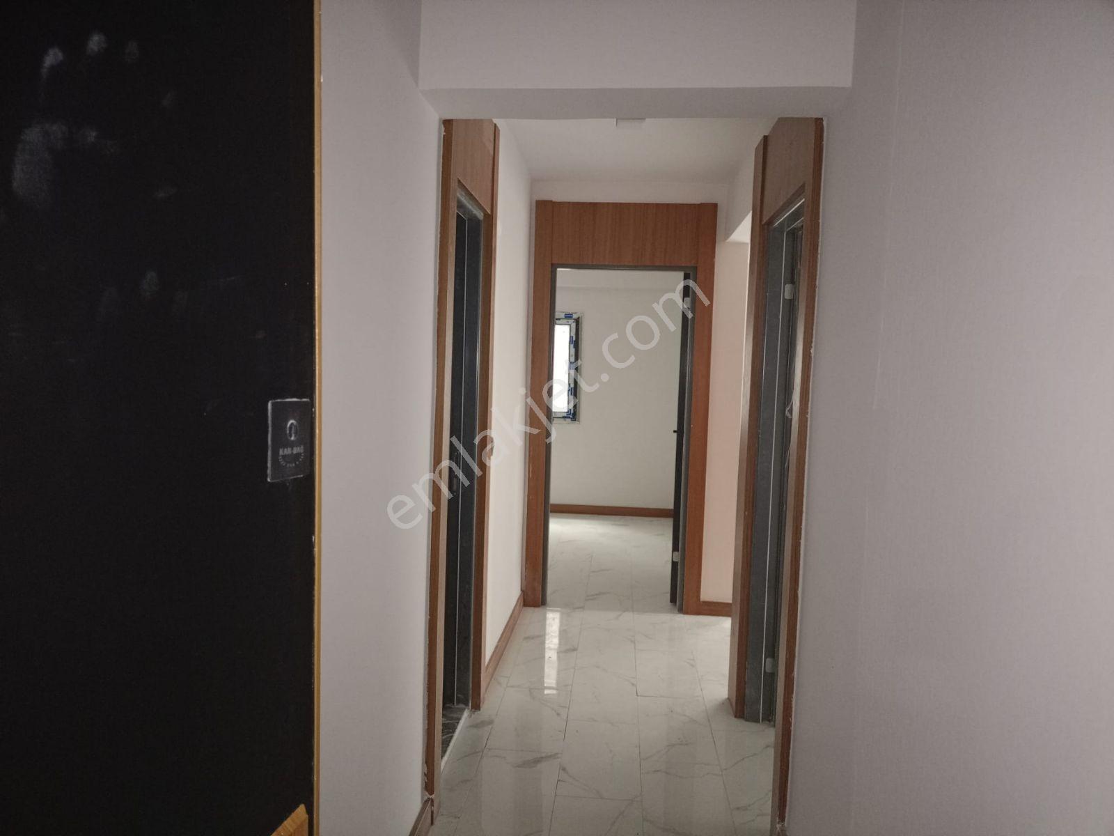 3n Suit'te Kiralık 2+1 Daire Merkezi Konumda Otoparklı - Görsel 14