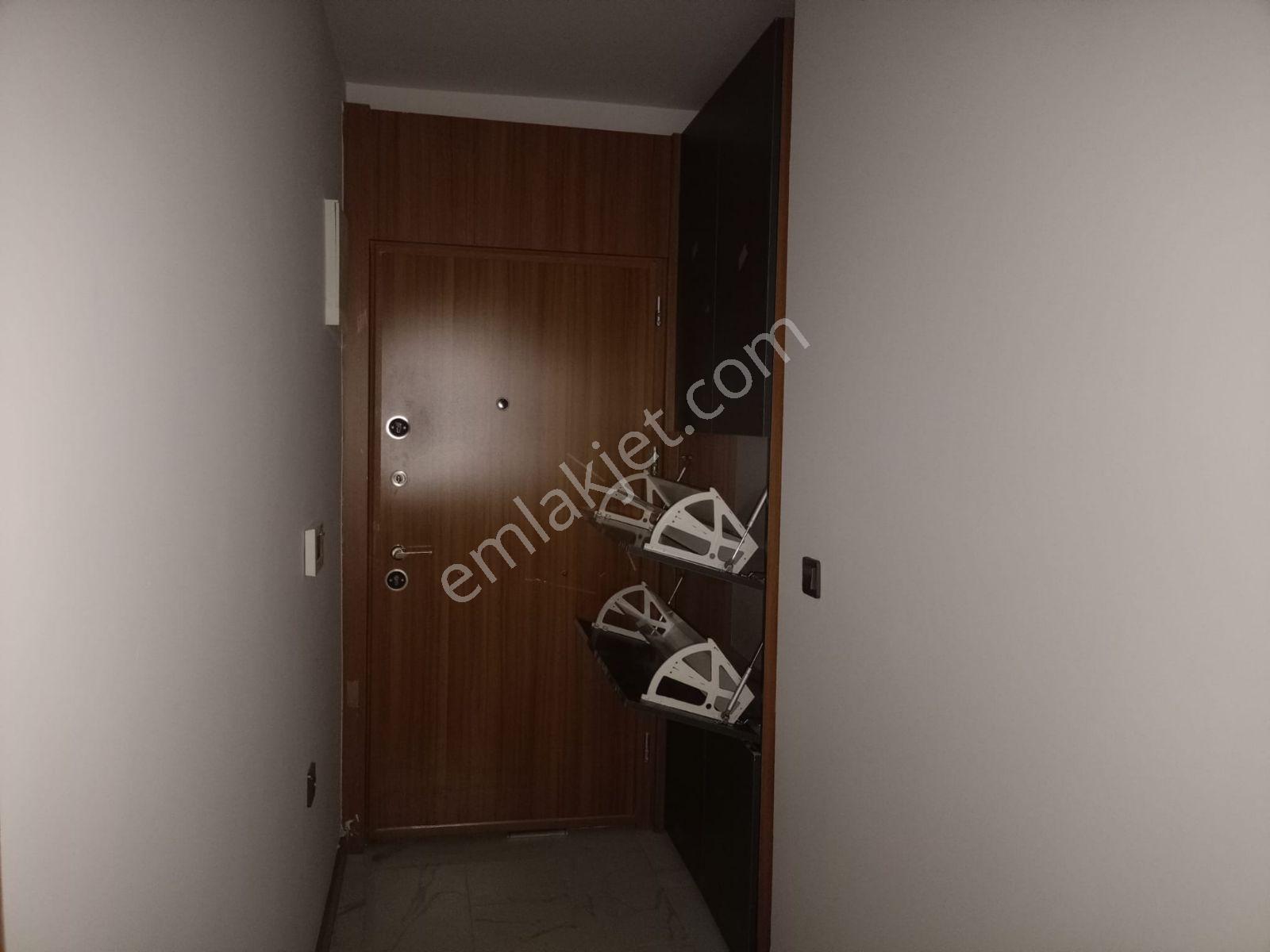 3n Suit'te Kiralık 2+1 Daire Merkezi Konumda Otoparklı - Görsel 15