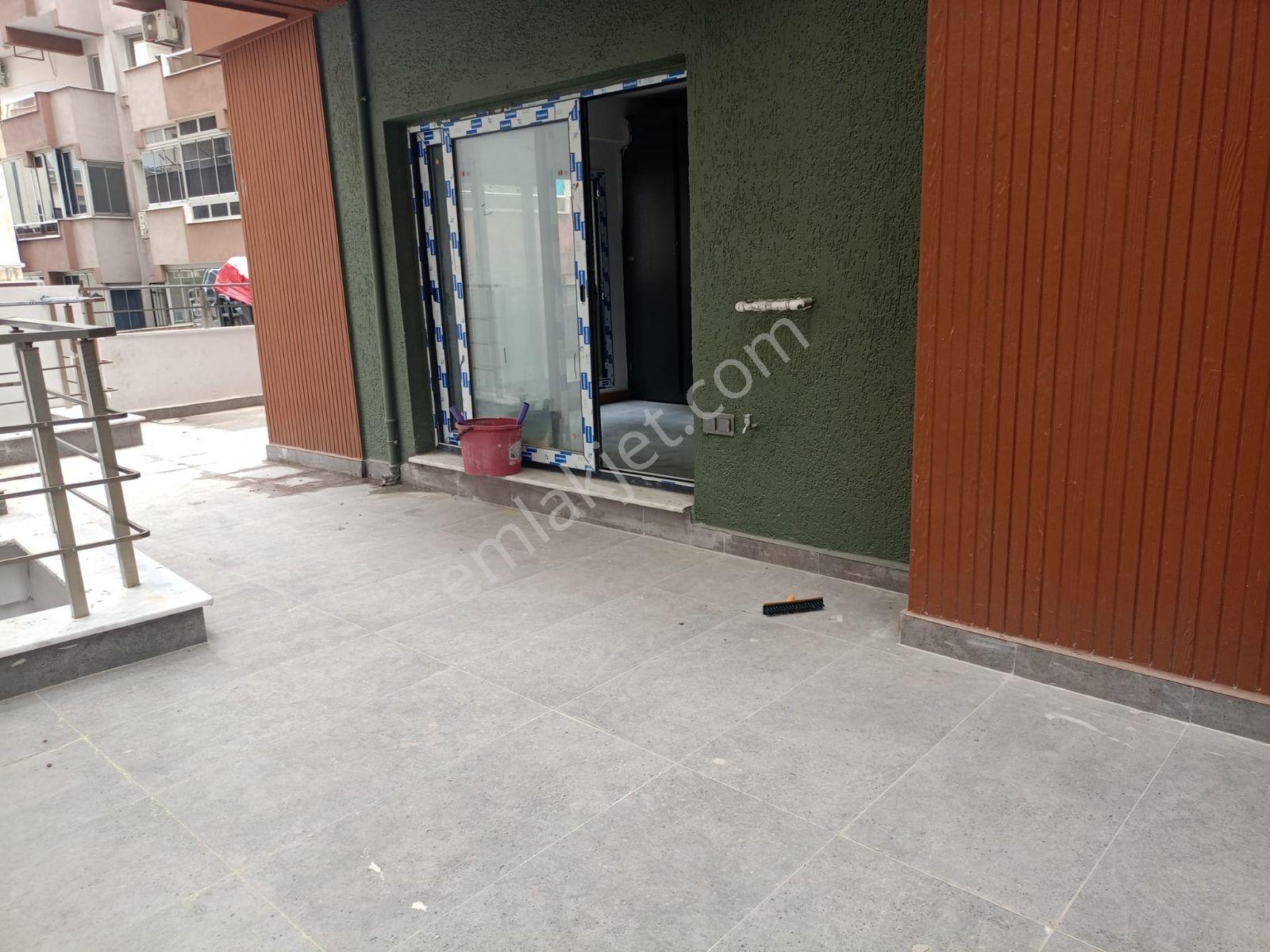 3n Suit'te Kiralık 2+1 Daire Merkezi Konumda Otoparklı - Görsel 10