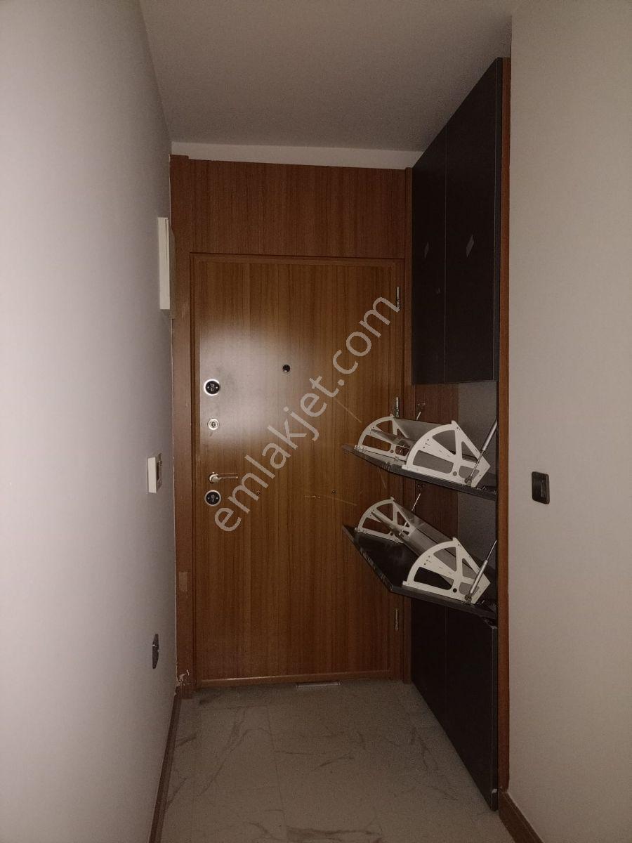 3n Suit'te Kiralık 2+1 Daire Merkezi Konumda Otoparklı - Görsel 22
