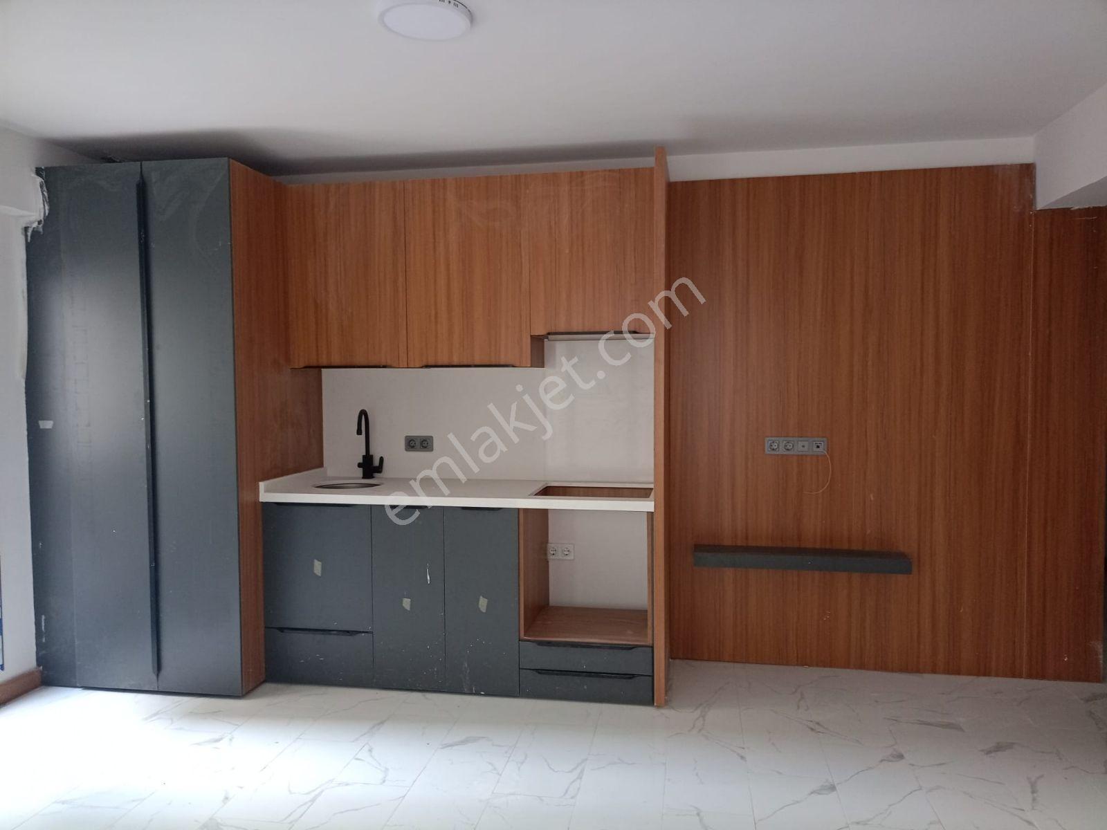 3n Suit'te Kiralık 2+1 Daire Merkezi Konumda Otoparklı - Görsel 17