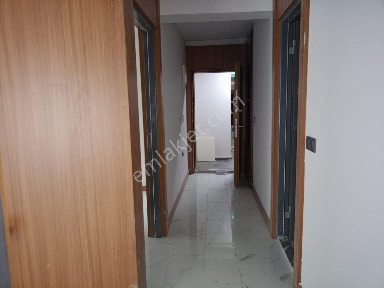 3n Suit'te Kiralık 2+1 Daire Merkezi Konumda Otoparklı - Görsel 23