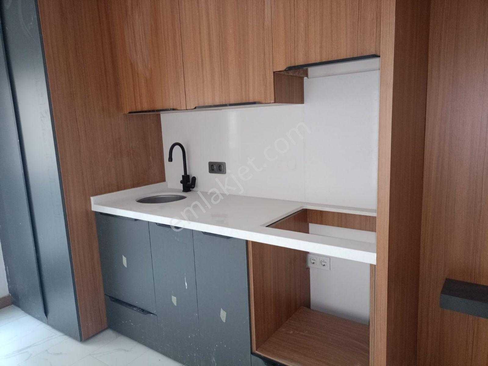 3n Suit'te Kiralık 2+1 Daire Merkezi Konumda Otoparklı - Görsel 21