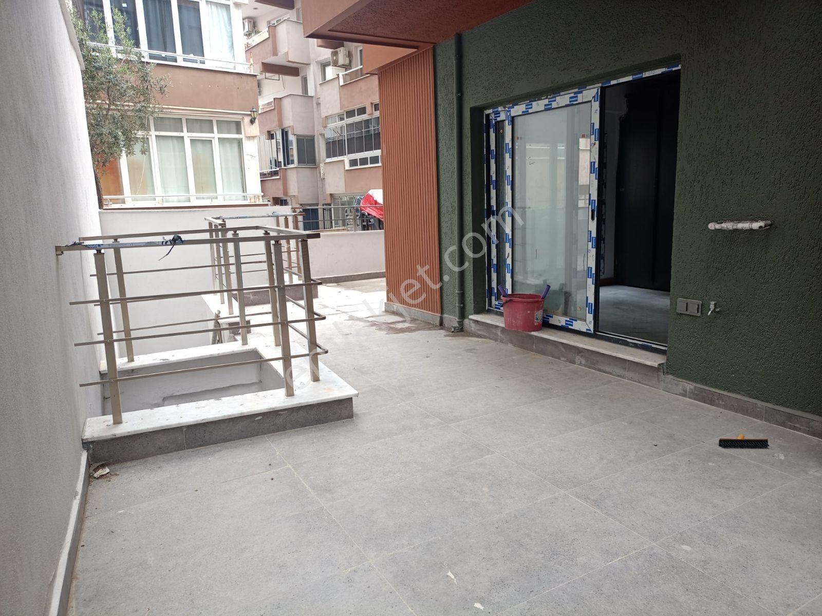 3n Suit'te Kiralık 2+1 Daire Merkezi Konumda Otoparklı - Görsel 13