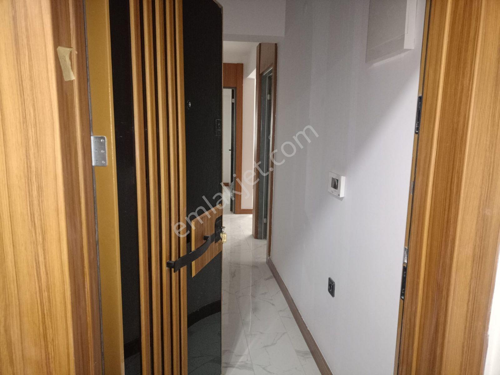 3n Suit'te Kiralık 2+1 Daire Merkezi Konumda Otoparklı - Görsel 11