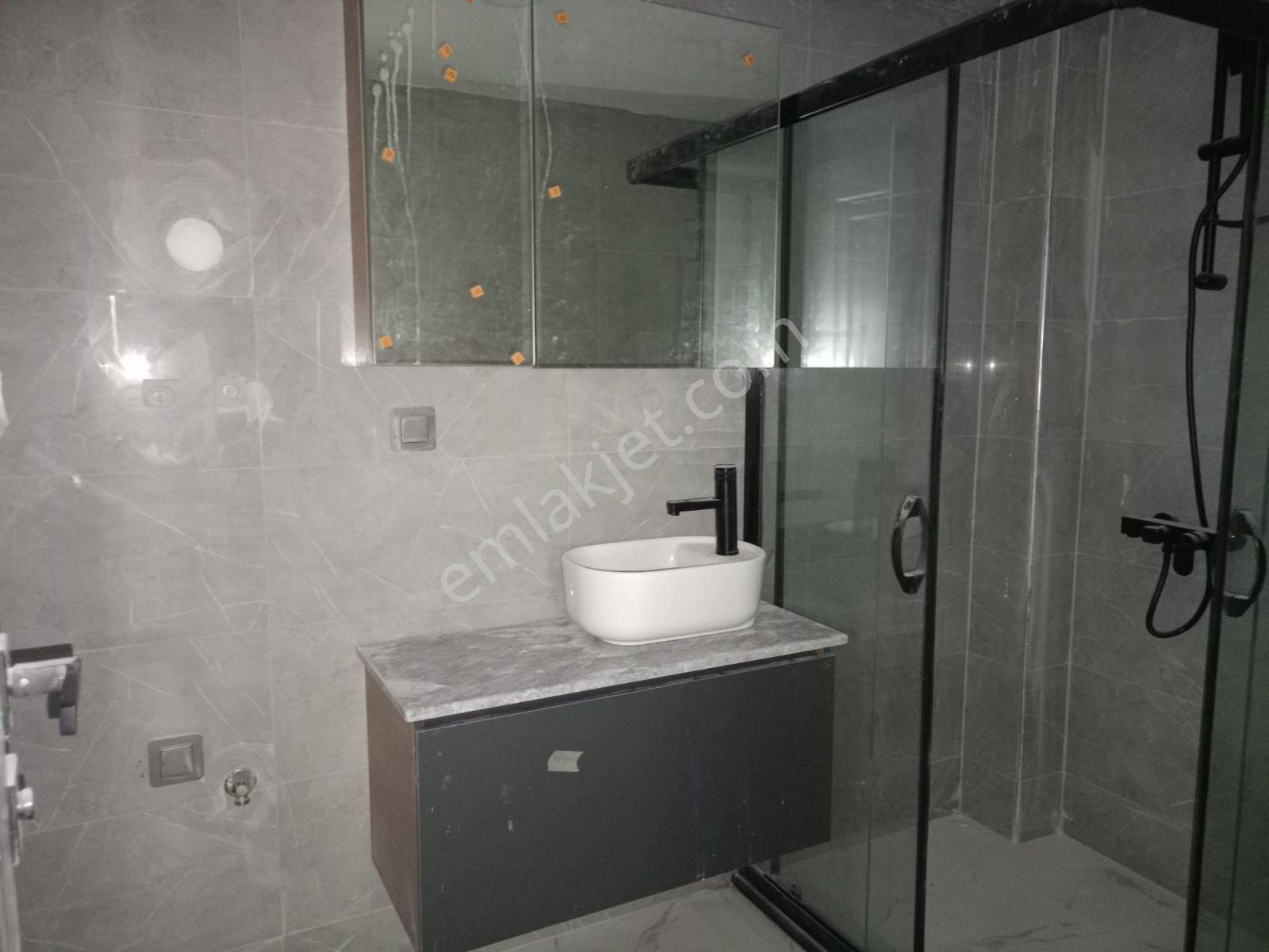 3n Suit'te Kiralık 2+1 Daire Merkezi Konumda Otoparklı - Görsel 9
