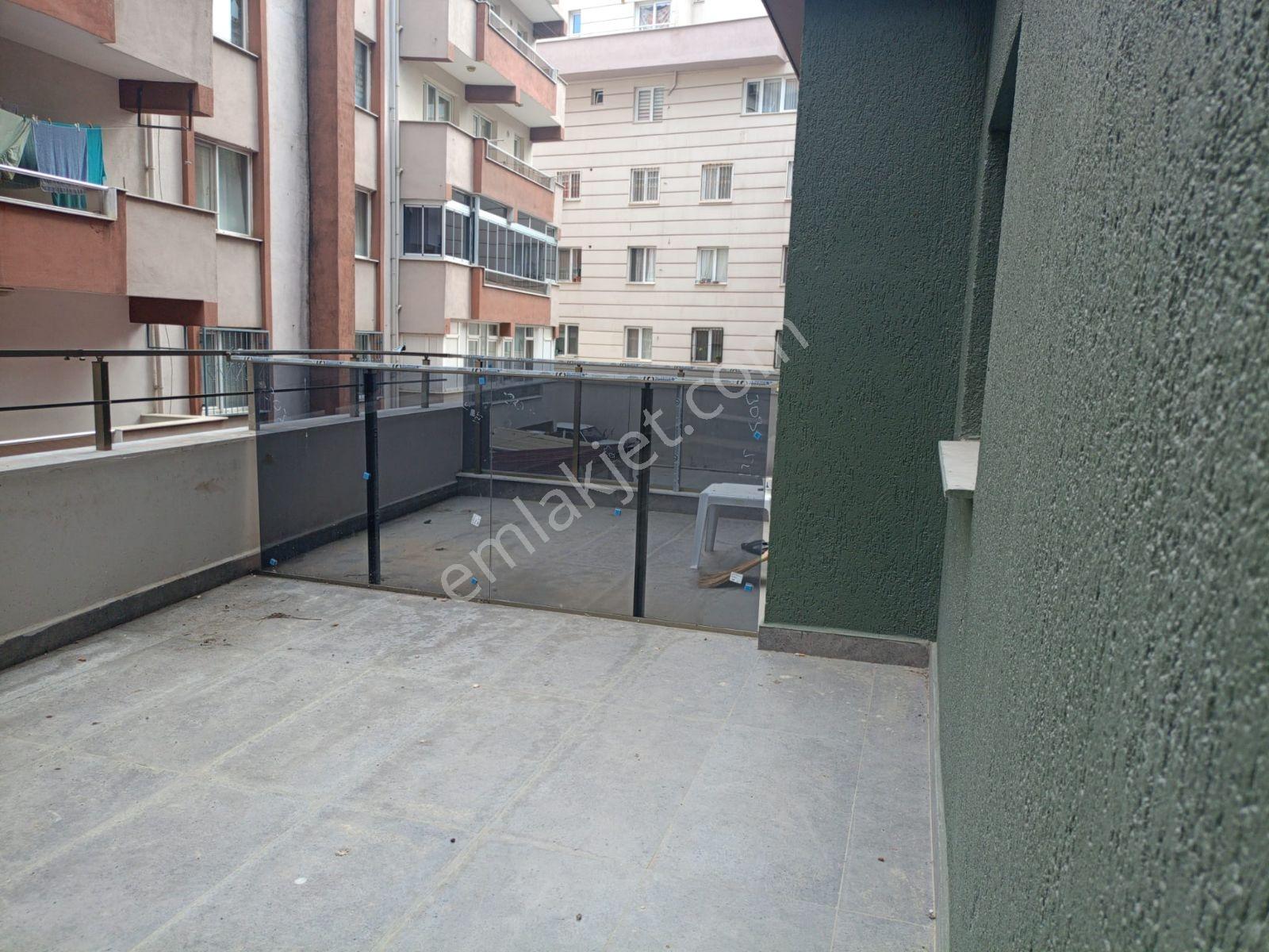 3n Suit'te Kiralık 2+1 Daire Merkezi Konumda Otoparklı - Görsel 19