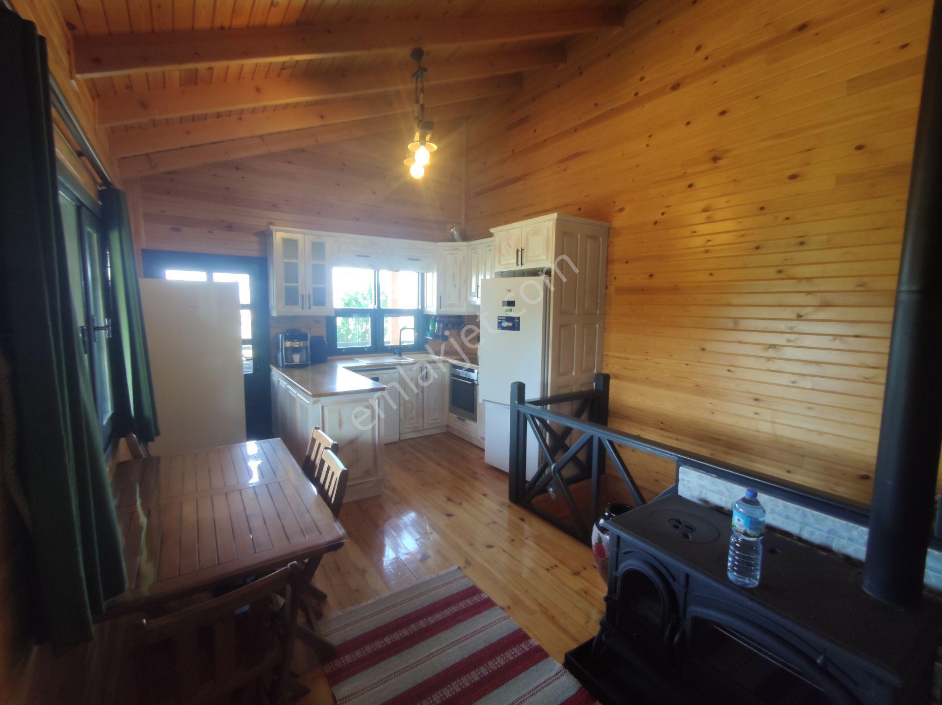 Q'zen Den 4000 M2 Arsa İçerisinde 3+1 Ve 2+1 Evi Olan Çiftlik - Görsel 27